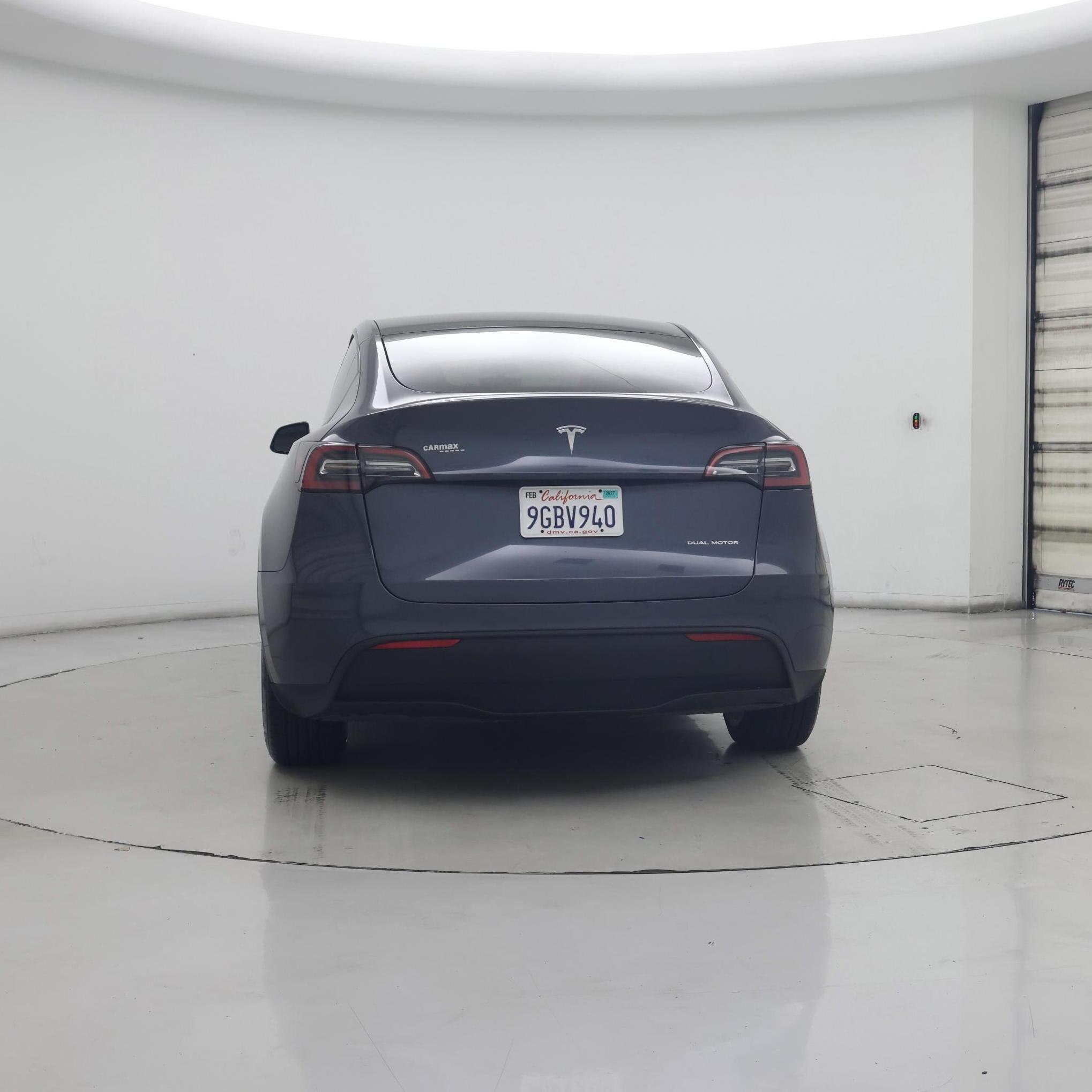 Thumbnail: 2023 Tesla Model Y - 6