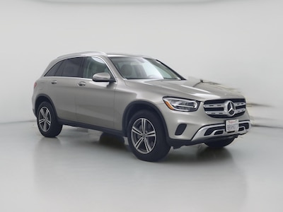 2020 Mercedes-Benz GLC300