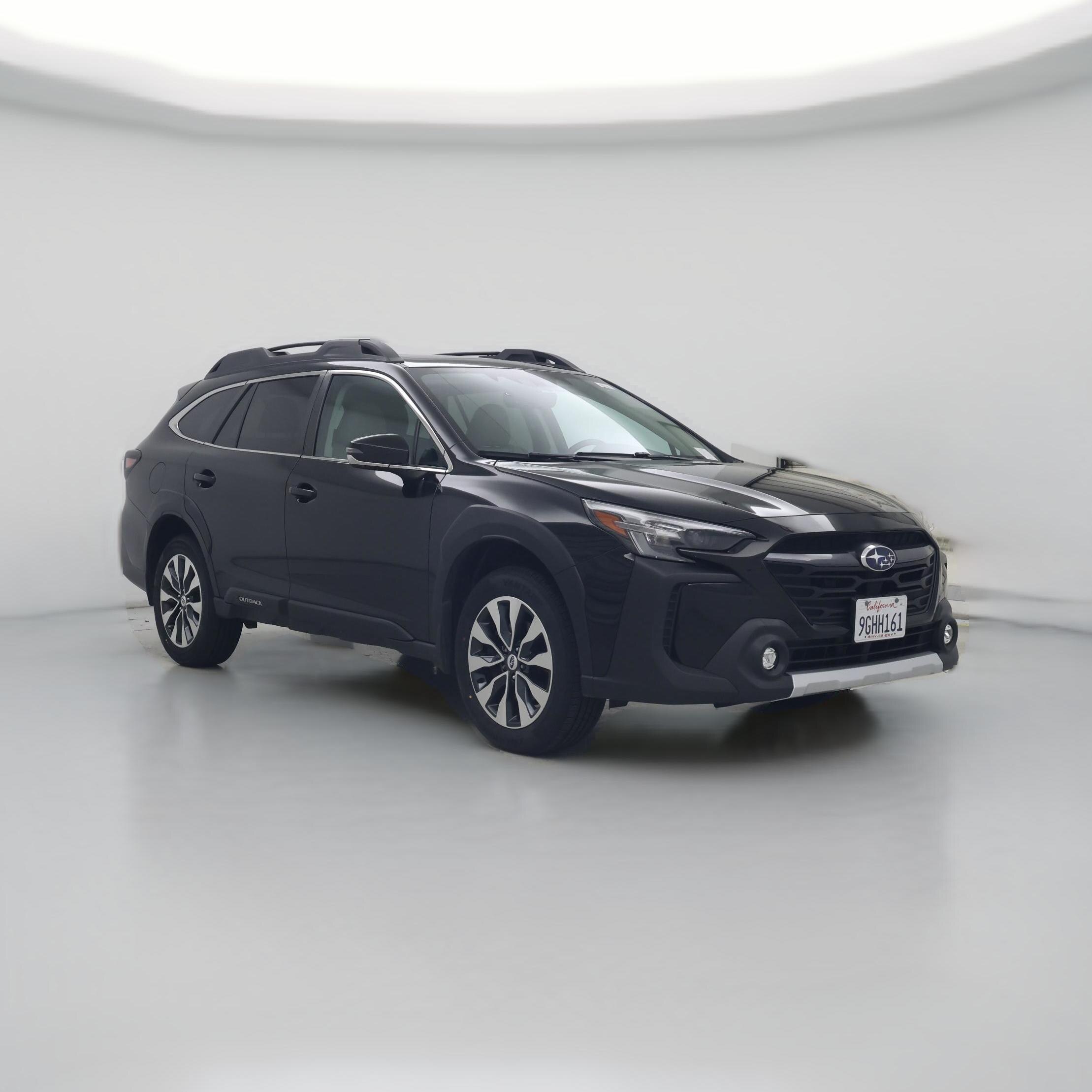 Thumbnail: 2024 Subaru Outback - 1
