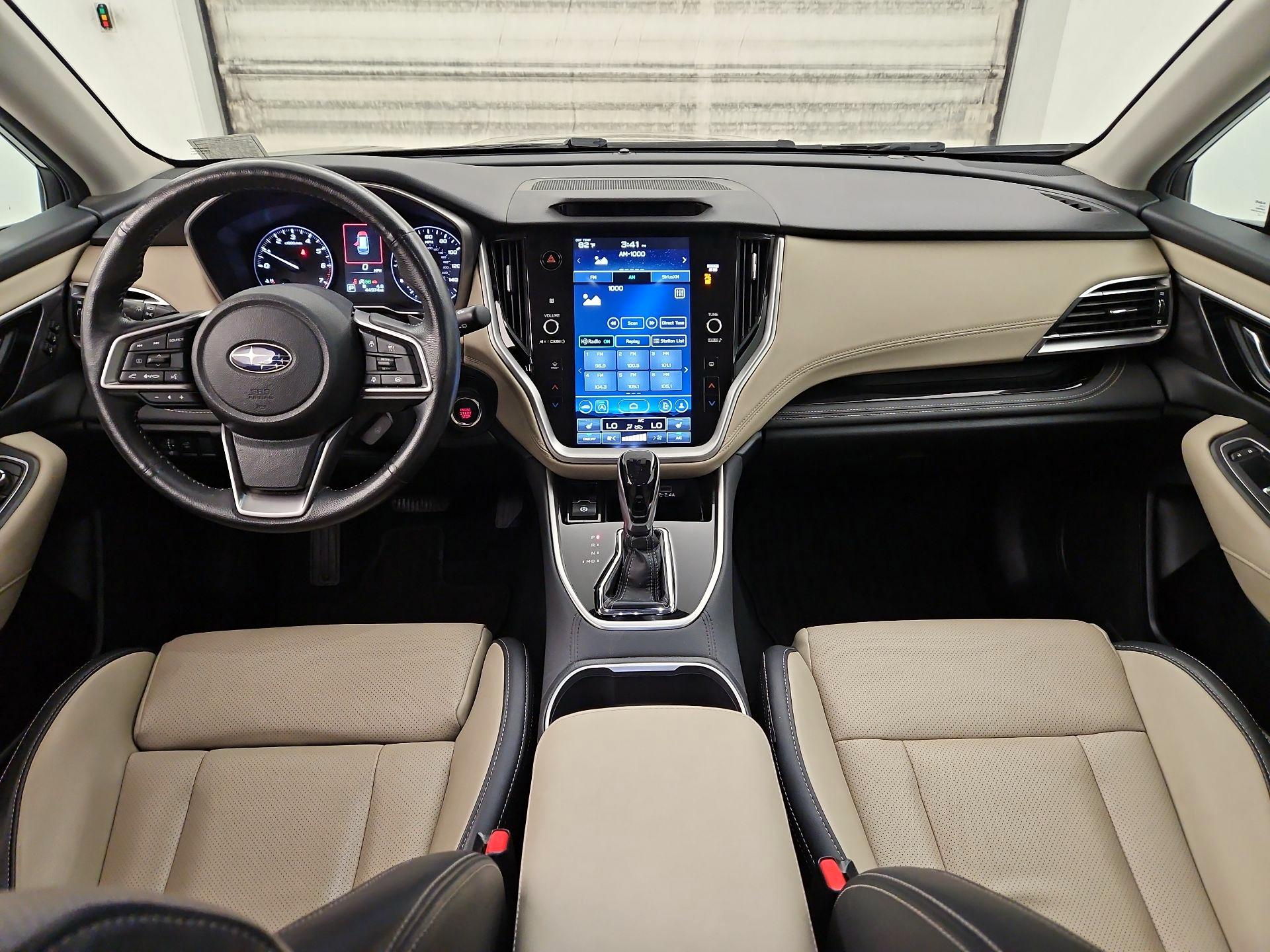 Thumbnail: 2024 Subaru Outback - 9