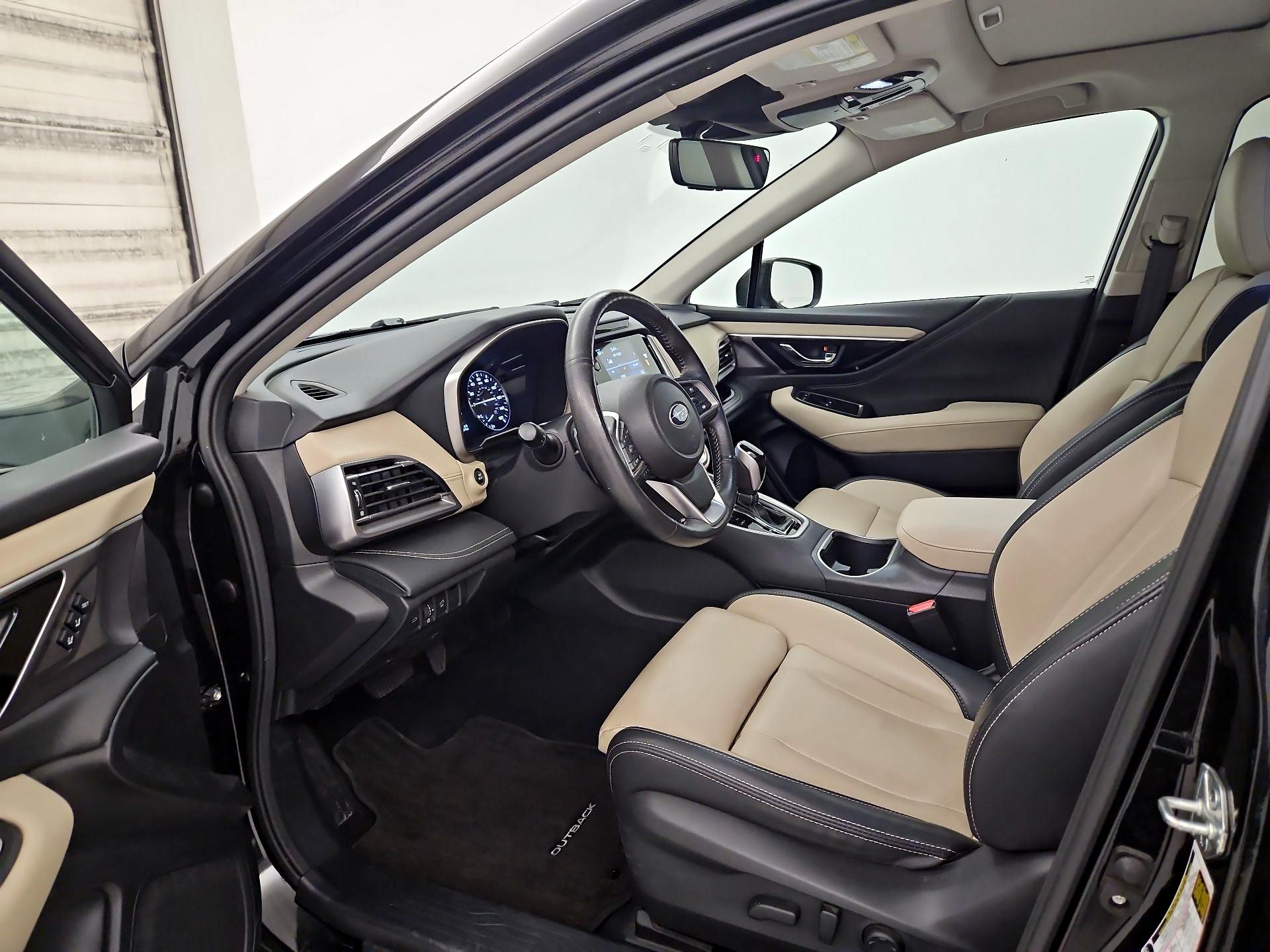 Thumbnail: 2024 Subaru Outback - 11