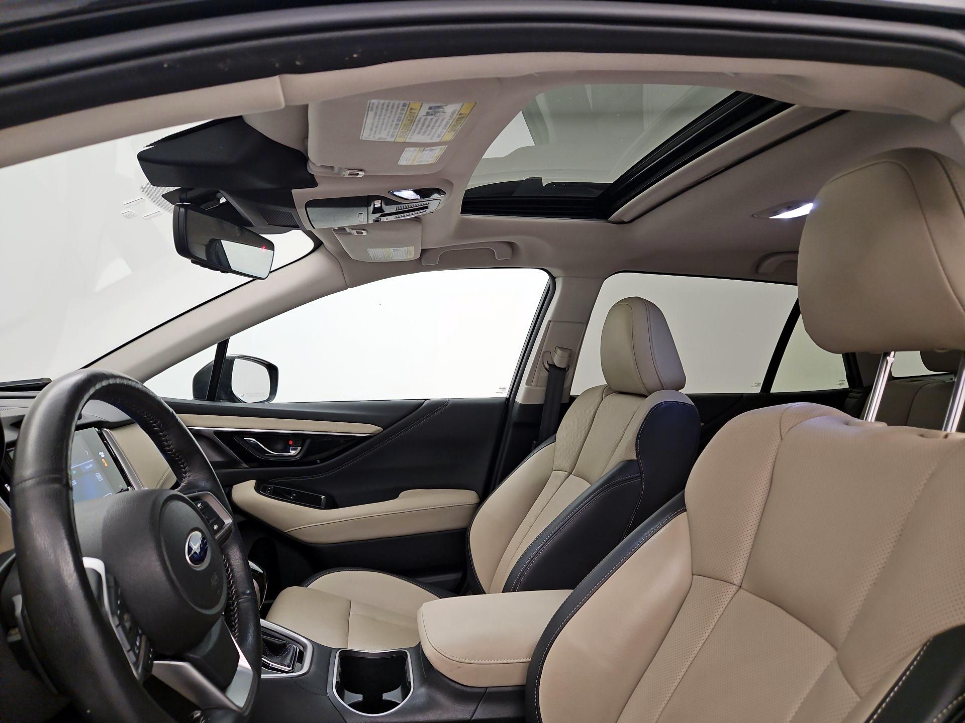 Thumbnail: 2024 Subaru Outback - 19