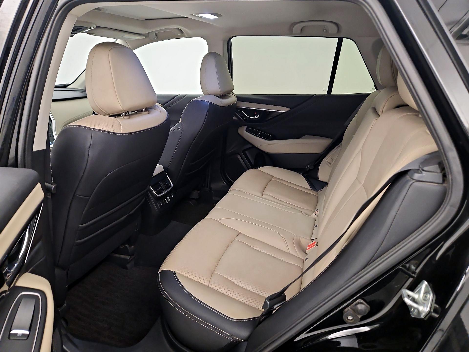 Thumbnail: 2024 Subaru Outback - 20