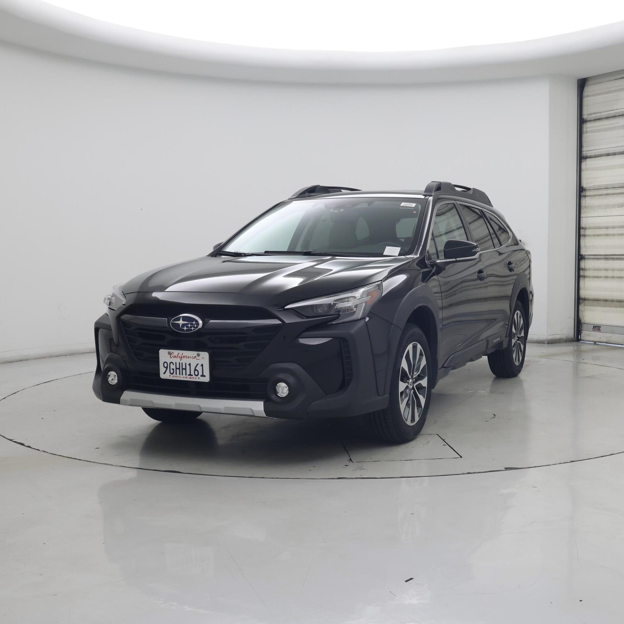 Thumbnail: 2024 Subaru Outback - 4