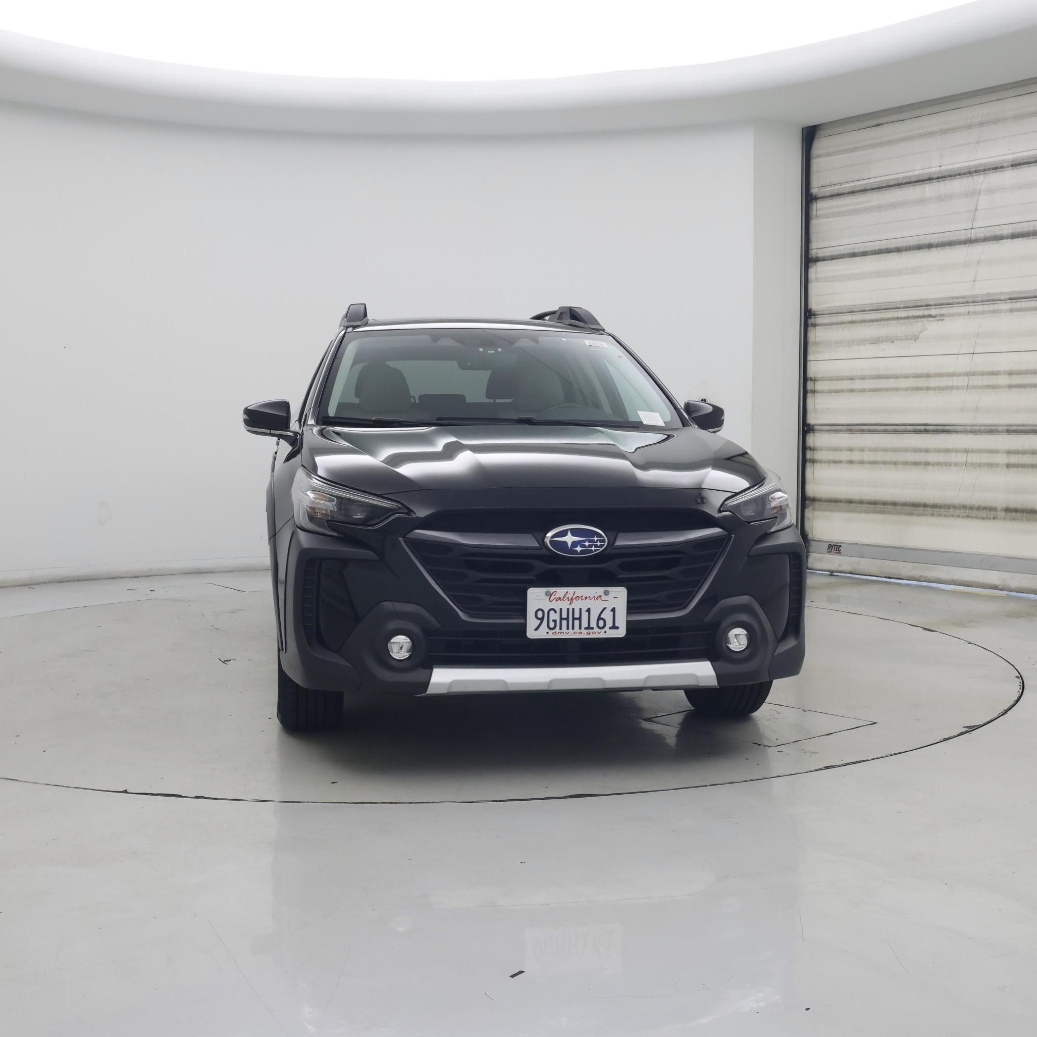 Thumbnail: 2024 Subaru Outback - 5