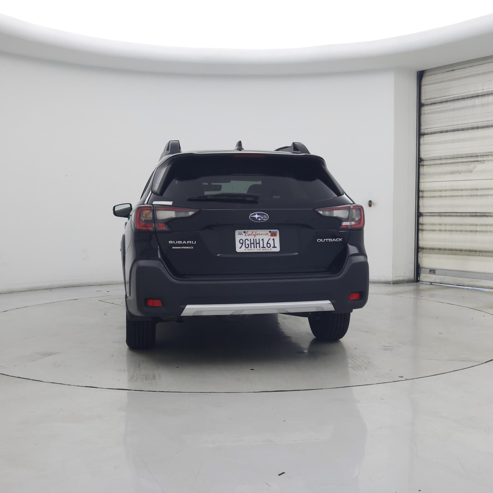 Thumbnail: 2024 Subaru Outback - 6