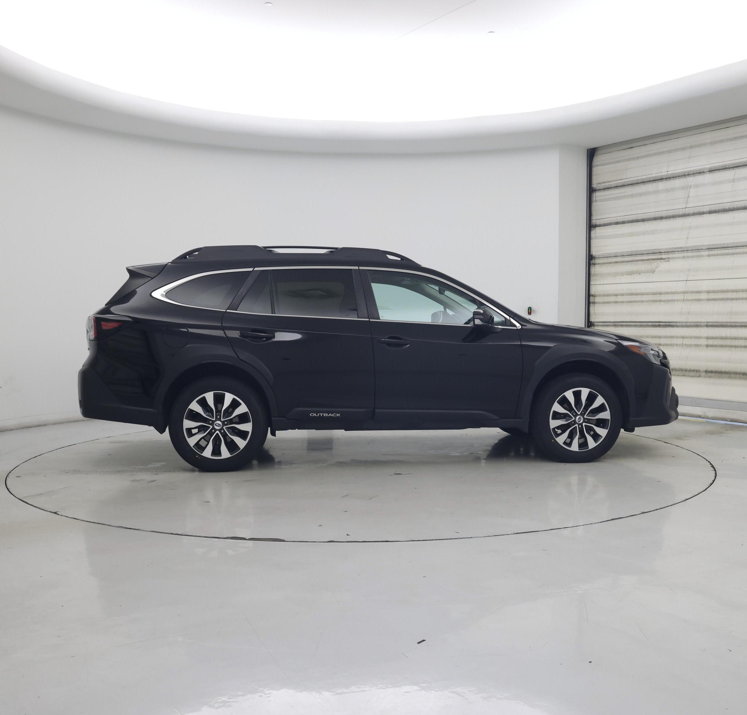 Thumbnail: 2024 Subaru Outback - 7