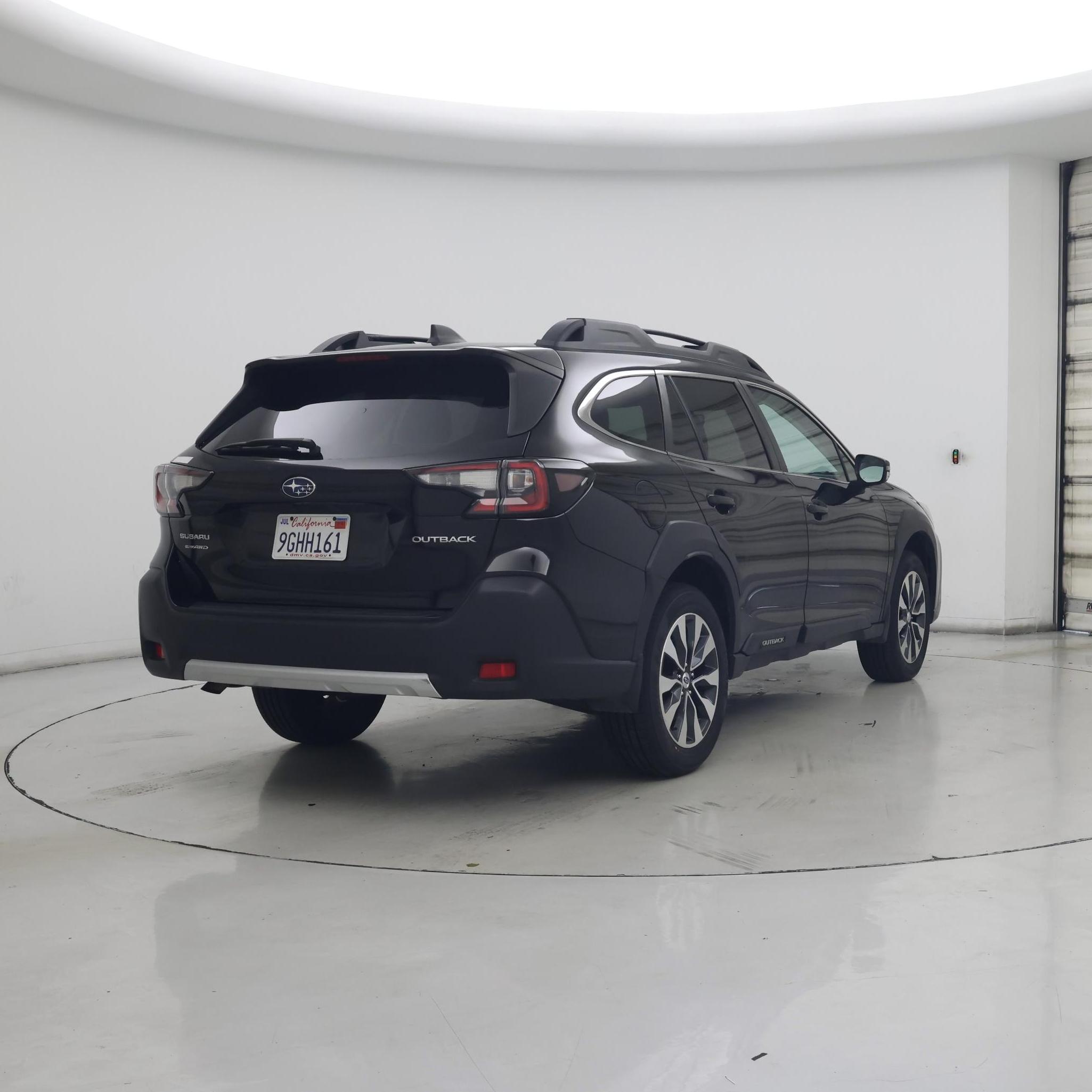 Thumbnail: 2024 Subaru Outback - 8
