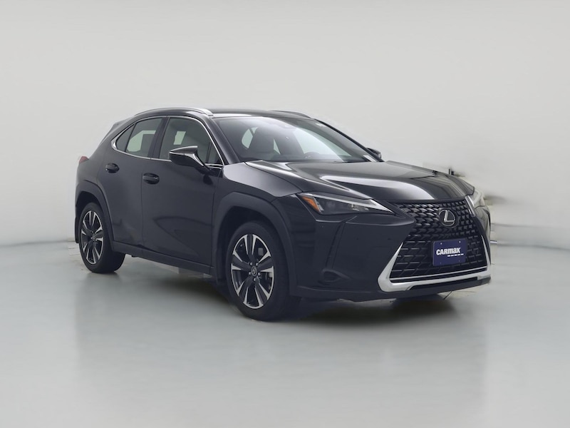 2024 Lexus UX 250h null