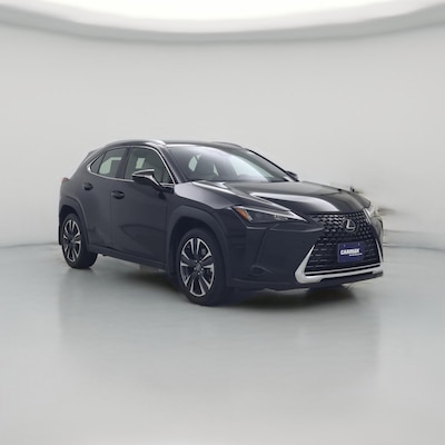 2024 Lexus UX 250h