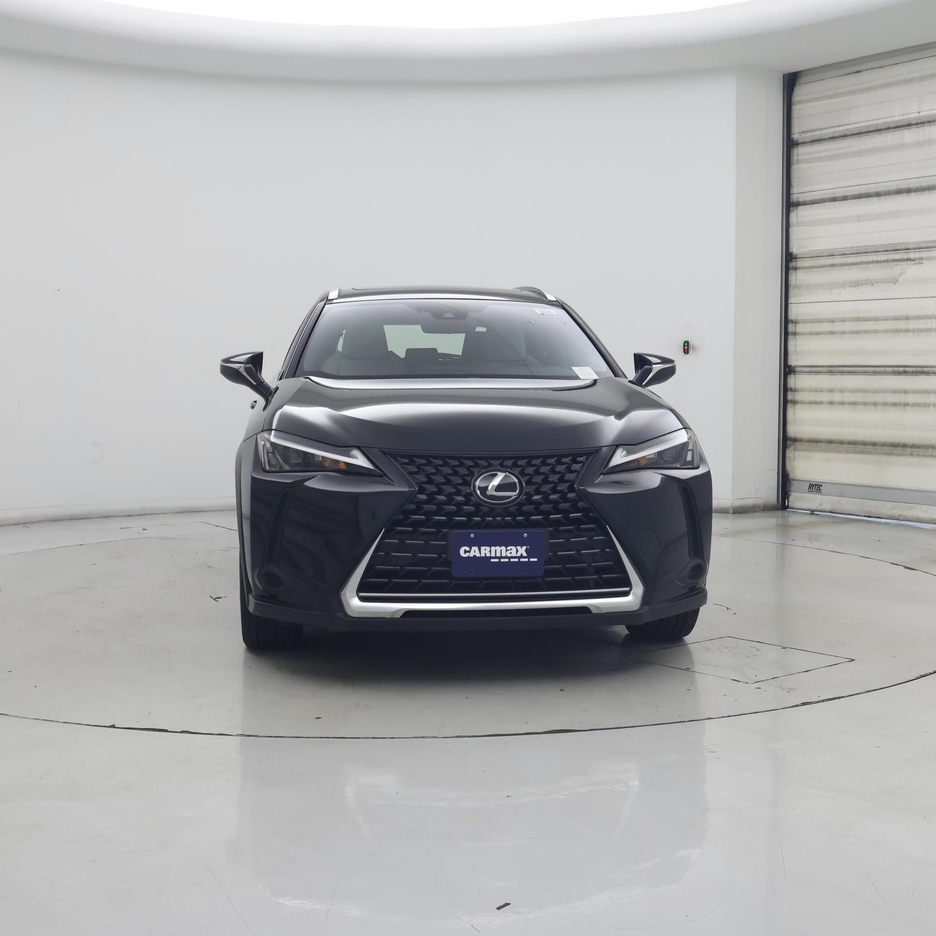 Thumbnail: 2024 Lexus UX - 5