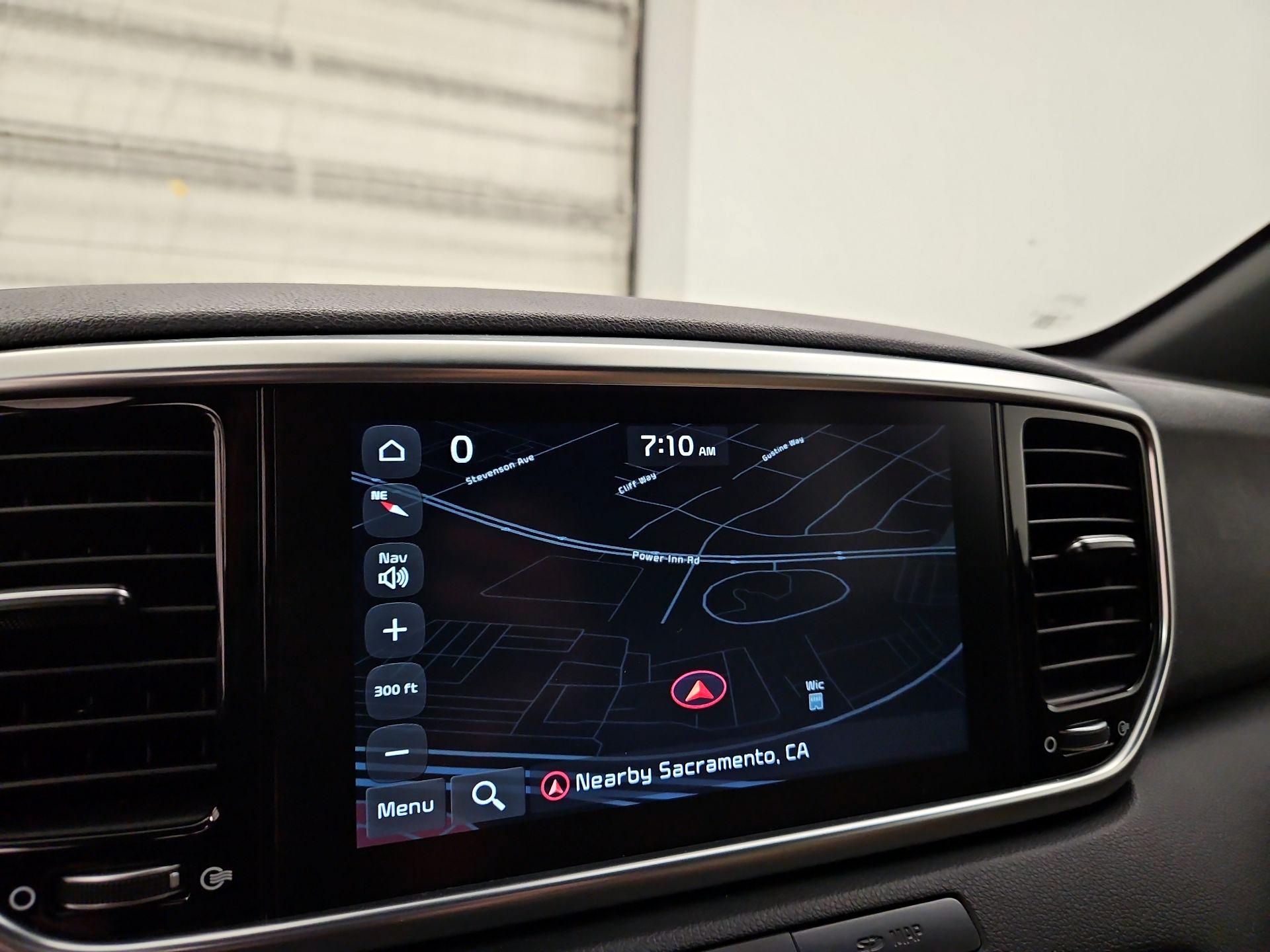 Thumbnail: 2020 Kia Sportage - 14