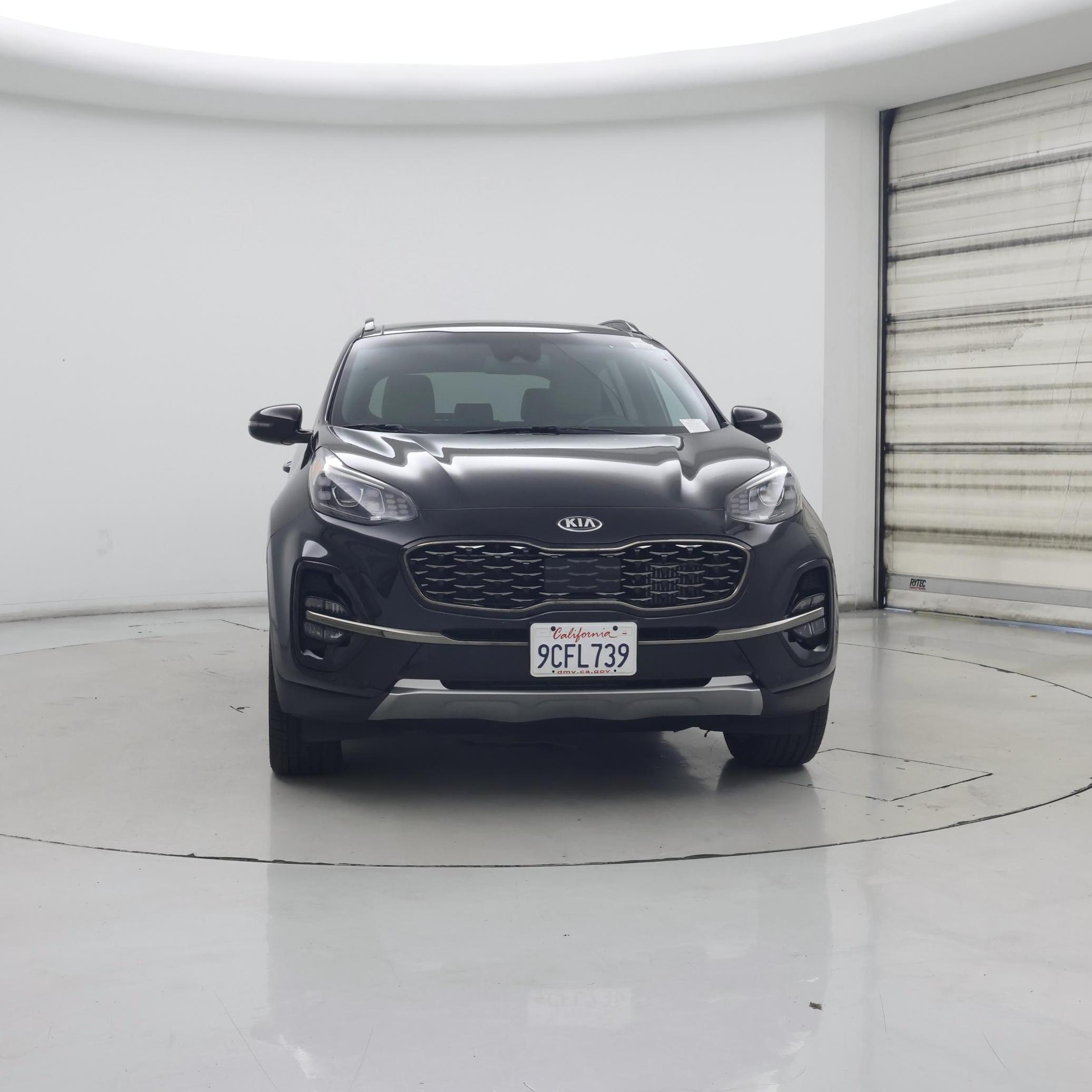 Thumbnail: 2020 Kia Sportage - 5