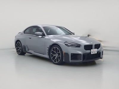 2026 BMW M2