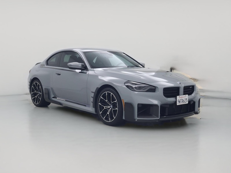 2026 BMW M2  -
                  Modesto, CA