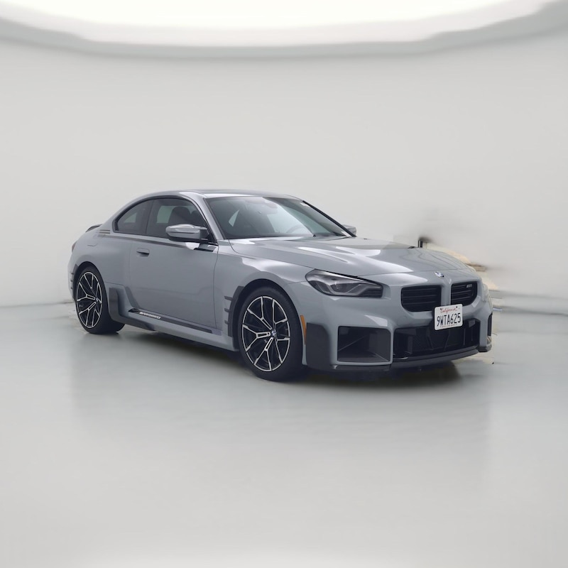 2026 BMW M2