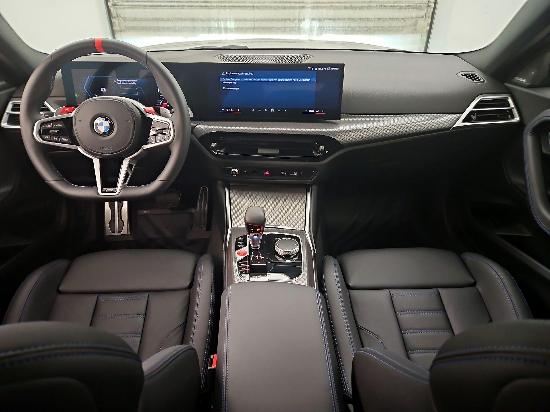 Thumbnail: 2026 BMW M2 - 9