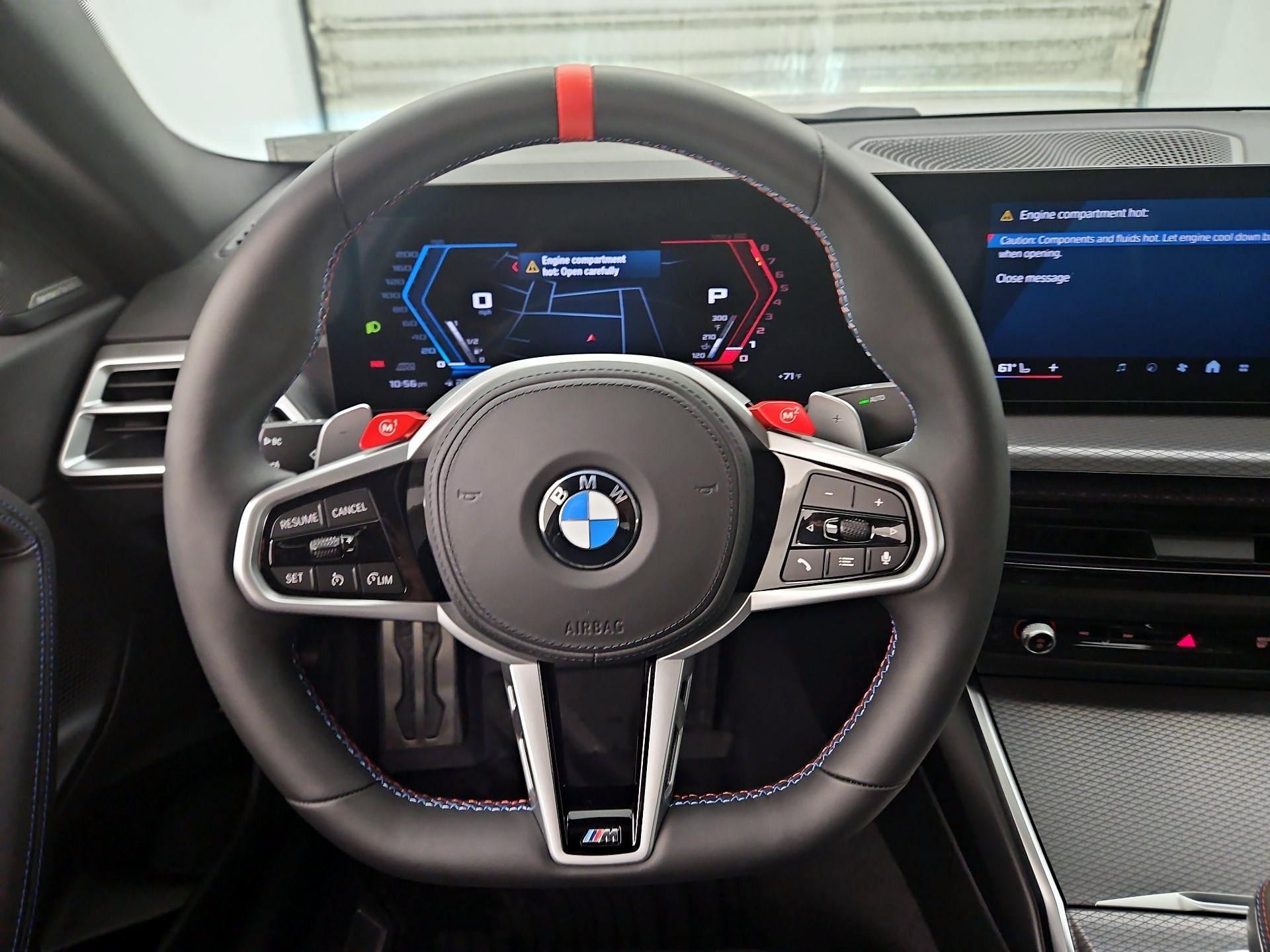 Thumbnail: 2026 BMW M2 - 10