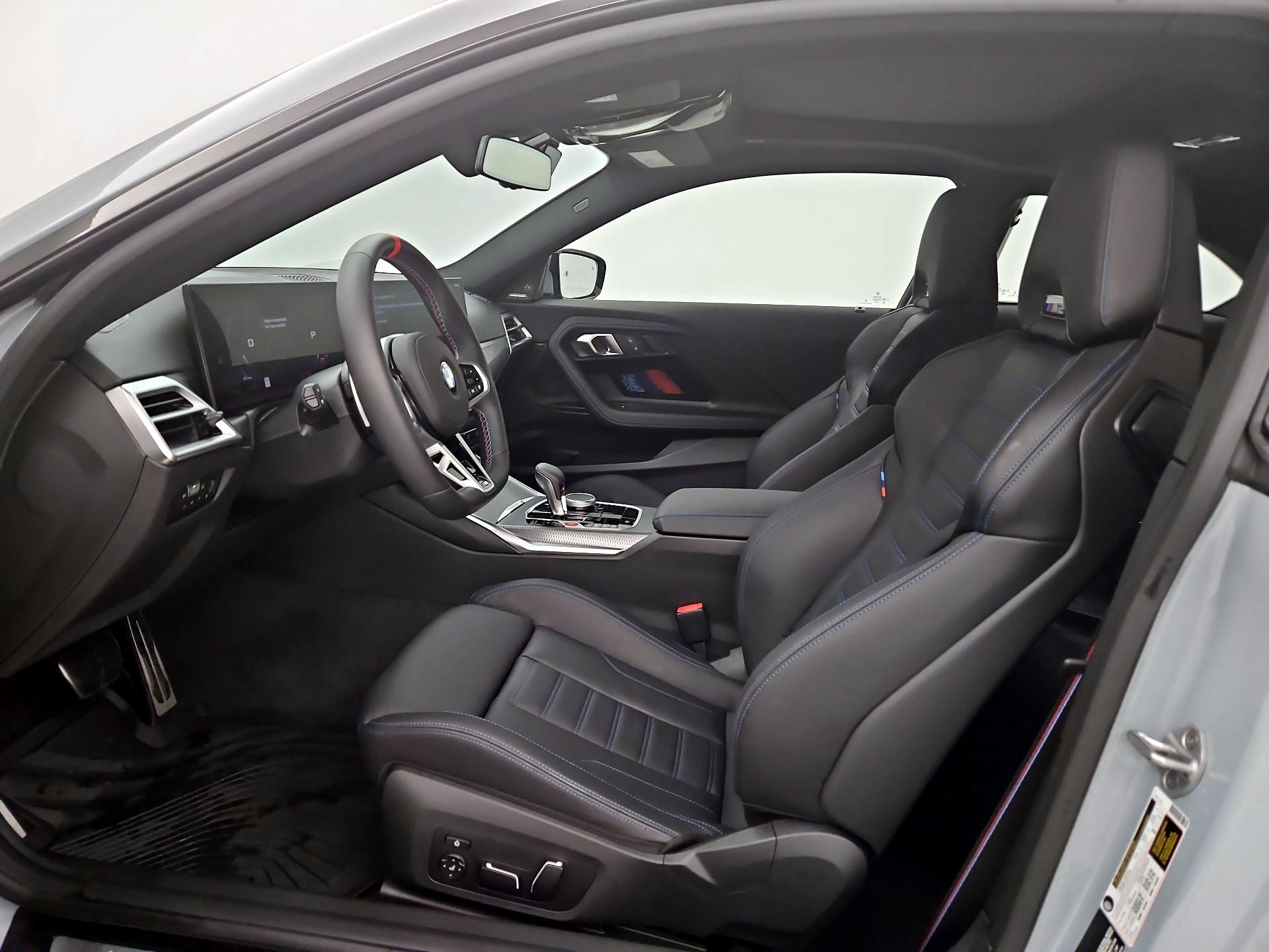 Thumbnail: 2026 BMW M2 - 11