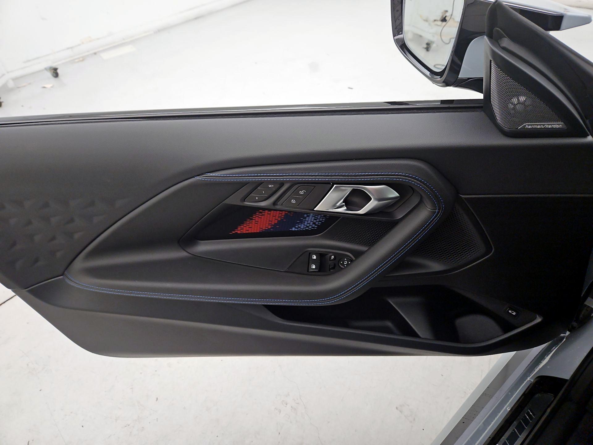 Thumbnail: 2026 BMW M2 - 12