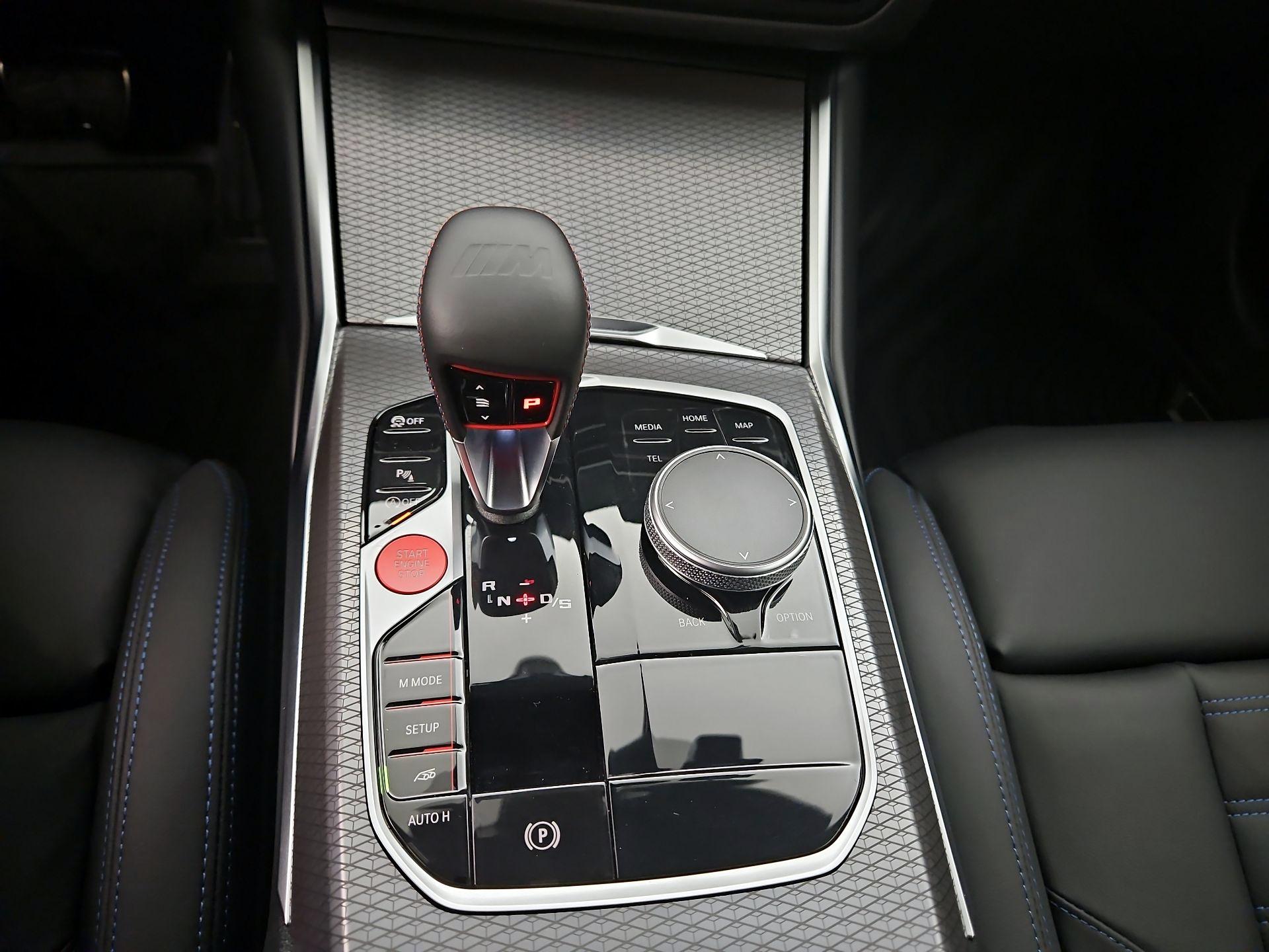 Thumbnail: 2026 BMW M2 - 17