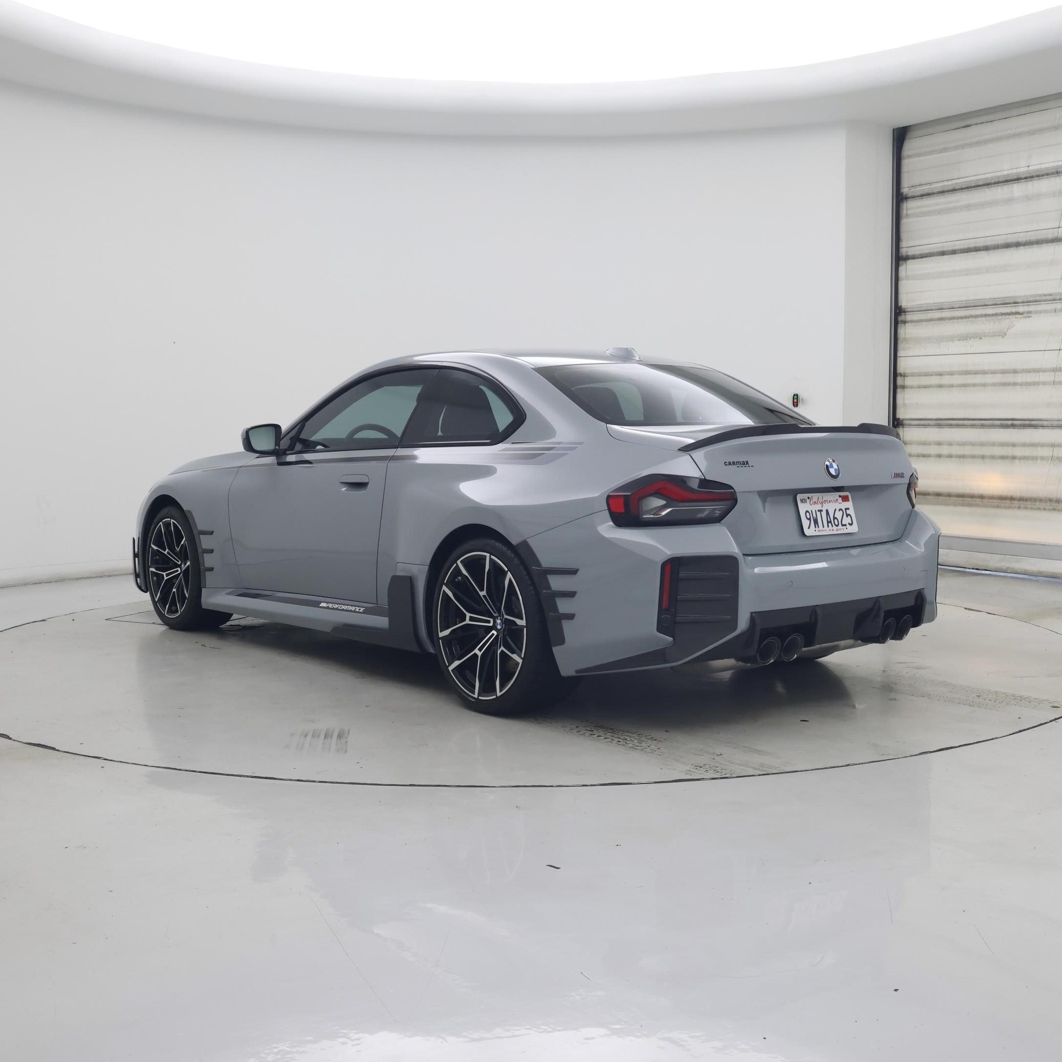 Thumbnail: 2026 BMW M2 - 2