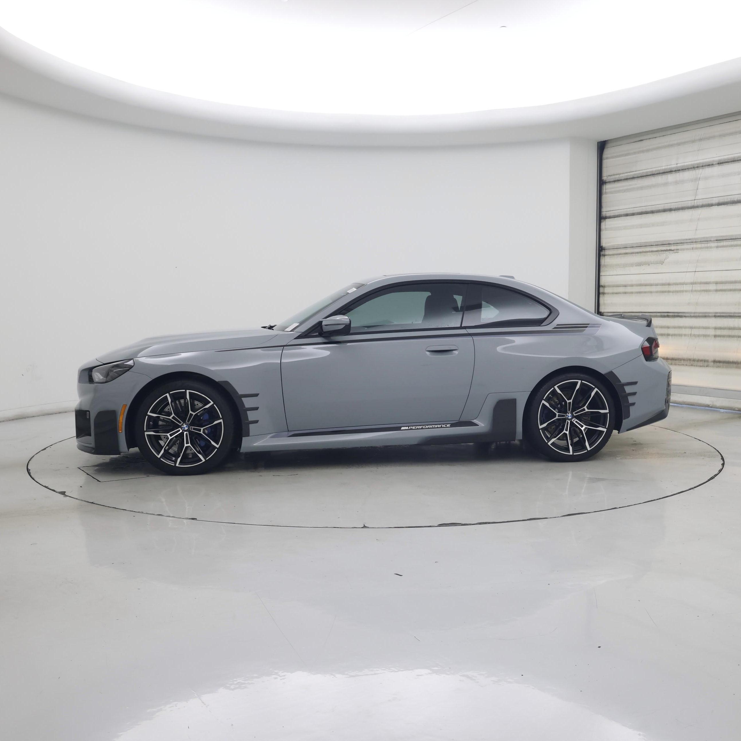 Thumbnail: 2026 BMW M2 - 3