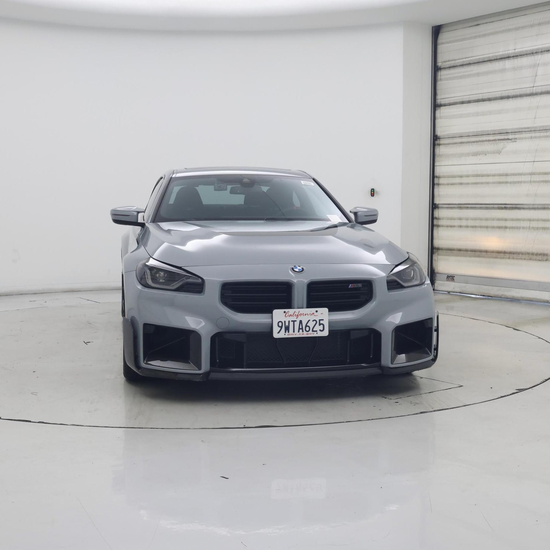 Thumbnail: 2026 BMW M2 - 5