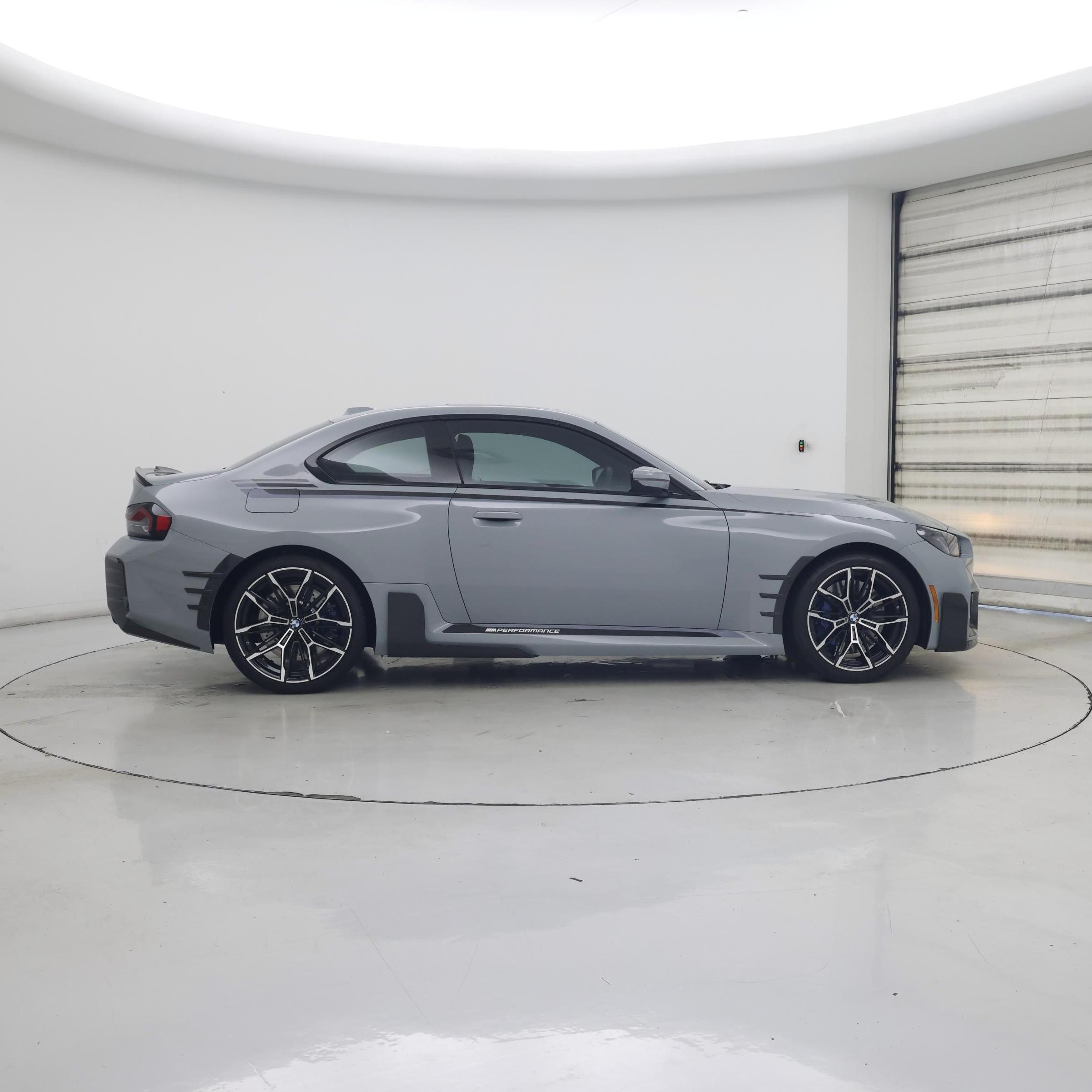 Thumbnail: 2026 BMW M2 - 7