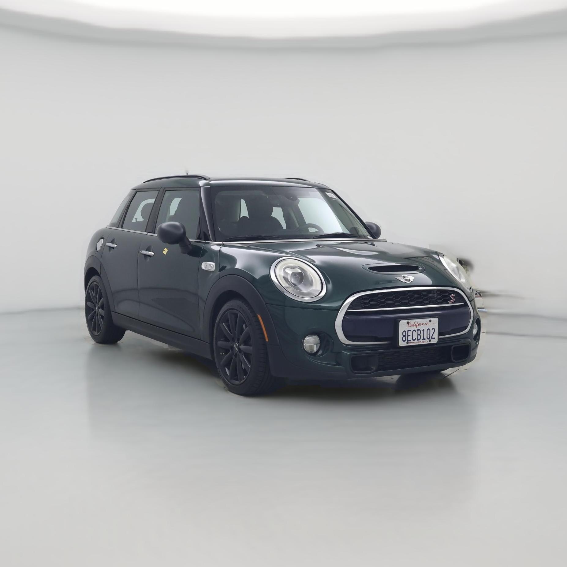 Thumbnail: 2017 MINI Cooper Hardtop - 1