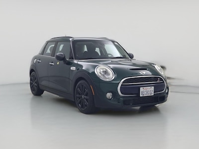 2017 Mini Cooper Hardtop S