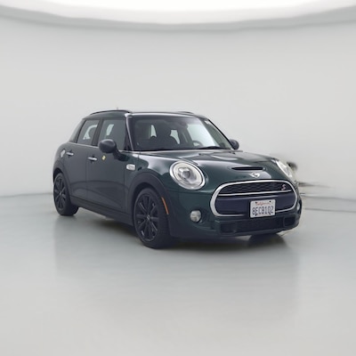 2017 Mini Cooper Hardtop S