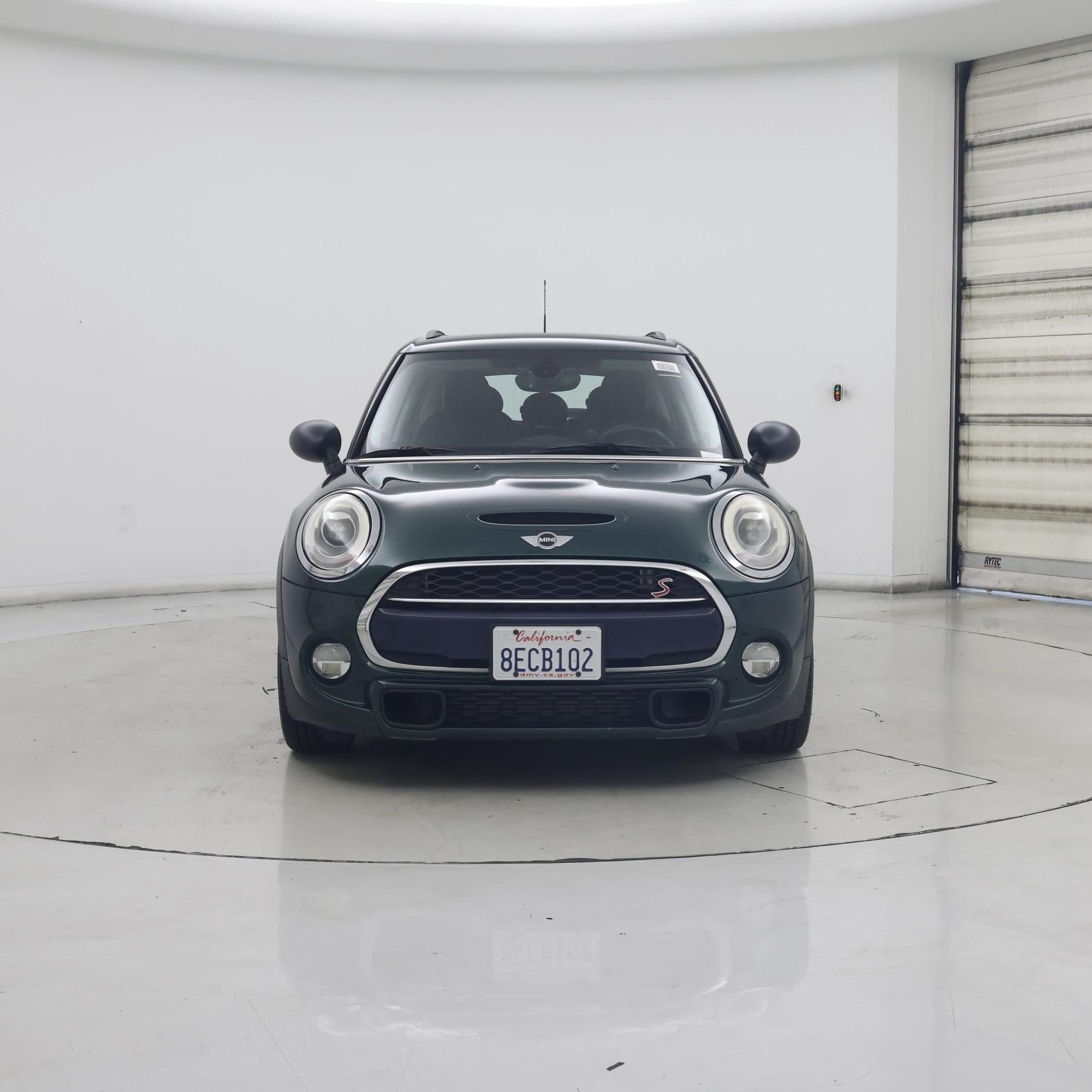 Thumbnail: 2017 MINI Cooper Hardtop - 5