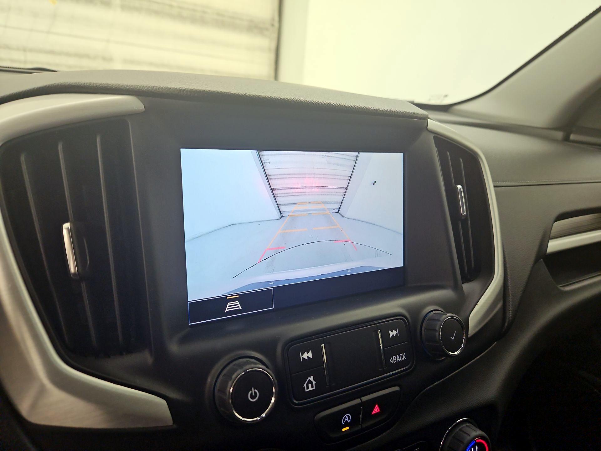 Thumbnail: 2022 GMC Terrain - 14