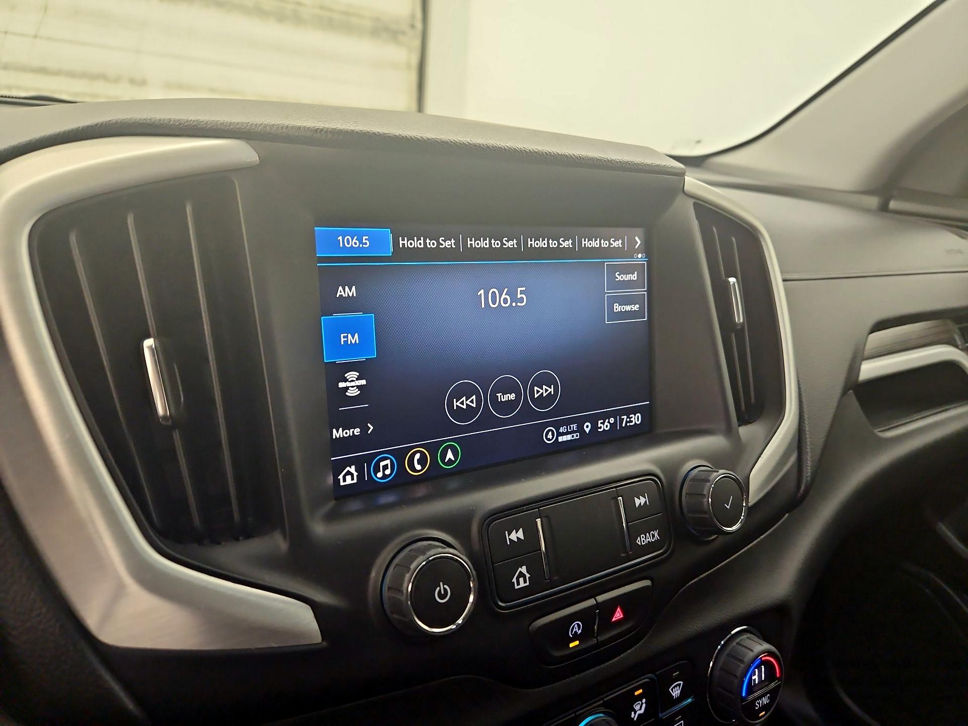 Thumbnail: 2022 GMC Terrain - 15