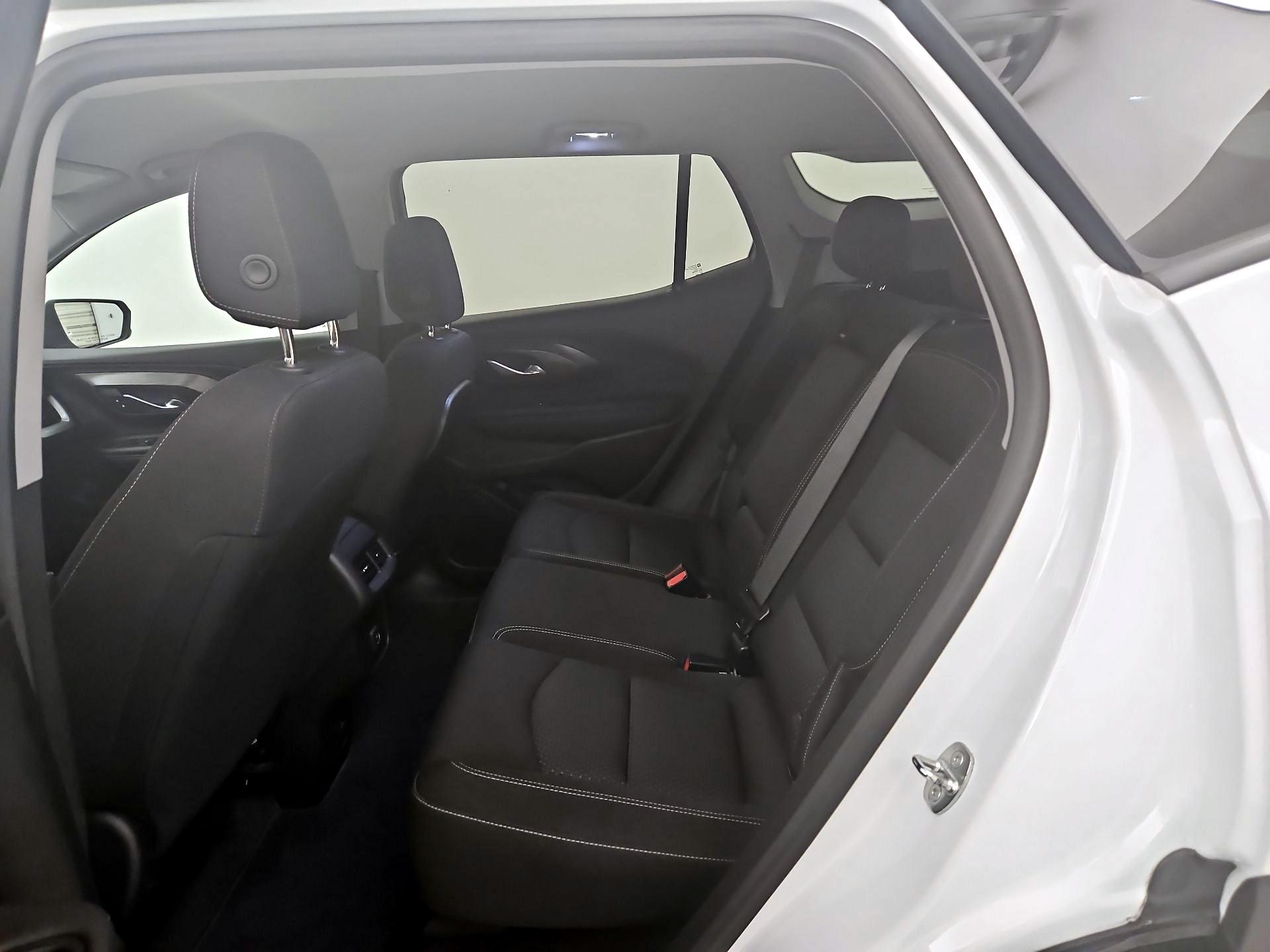 Thumbnail: 2022 GMC Terrain - 19
