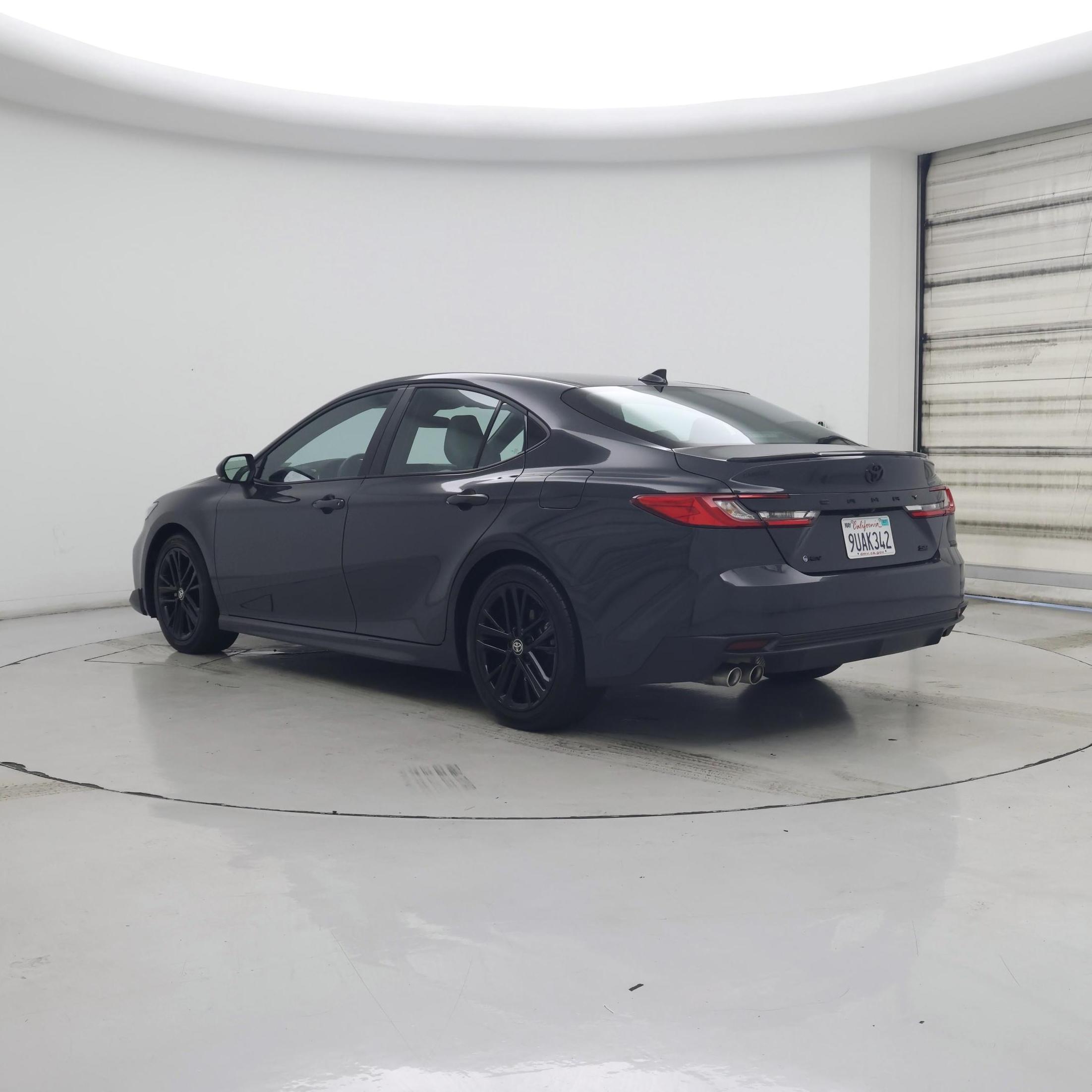 Thumbnail: 2025 Toyota Camry - 2