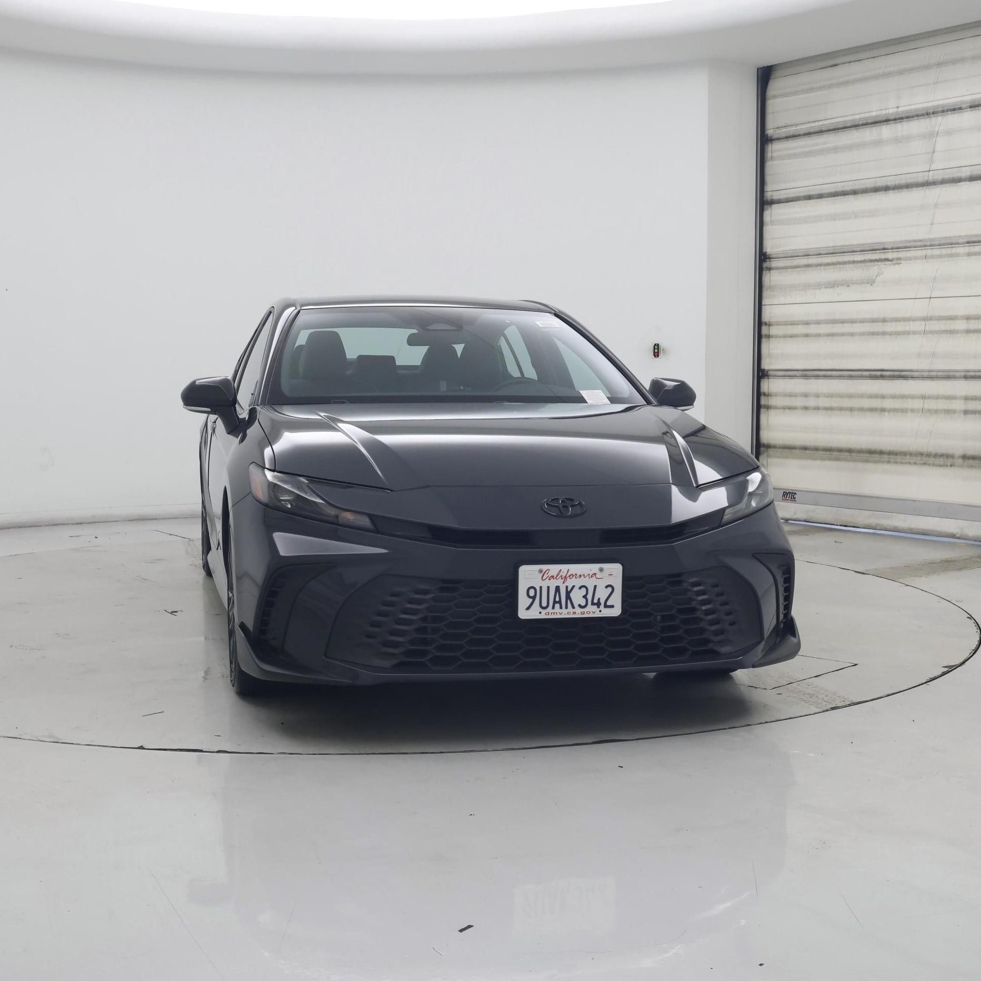 Thumbnail: 2025 Toyota Camry - 5