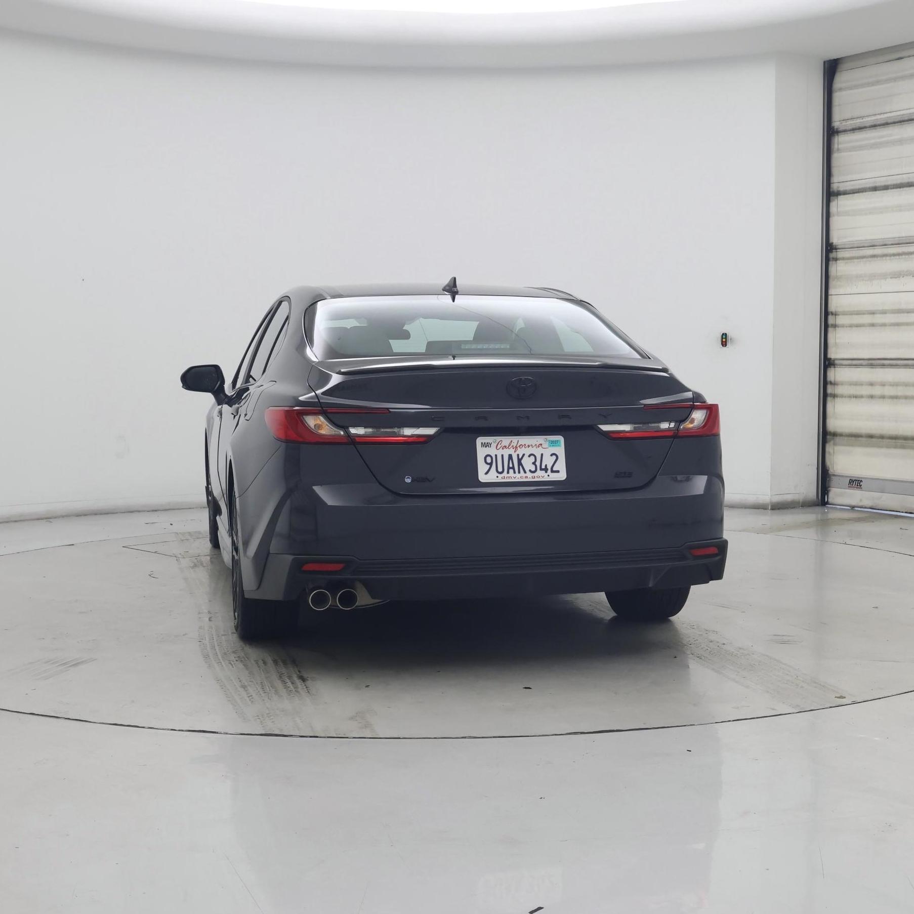 Thumbnail: 2025 Toyota Camry - 6