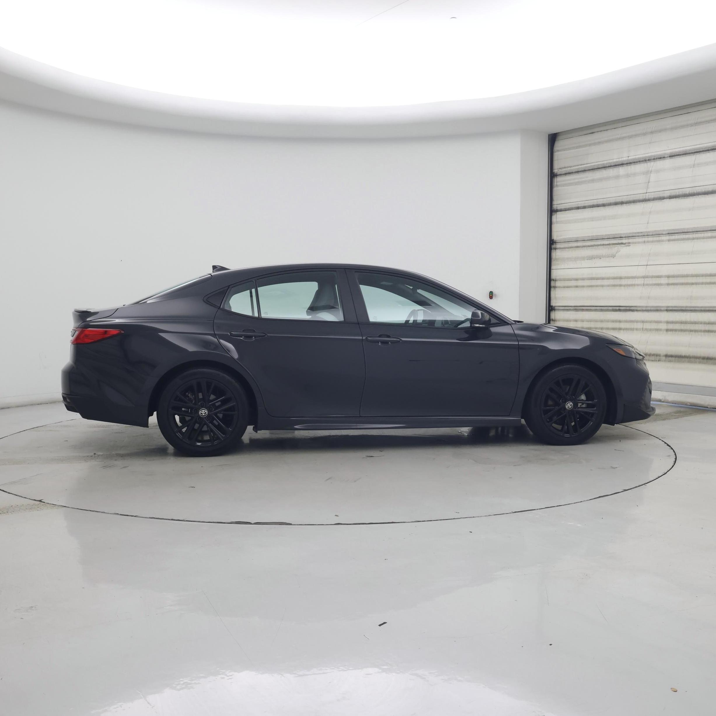 Thumbnail: 2025 Toyota Camry - 7