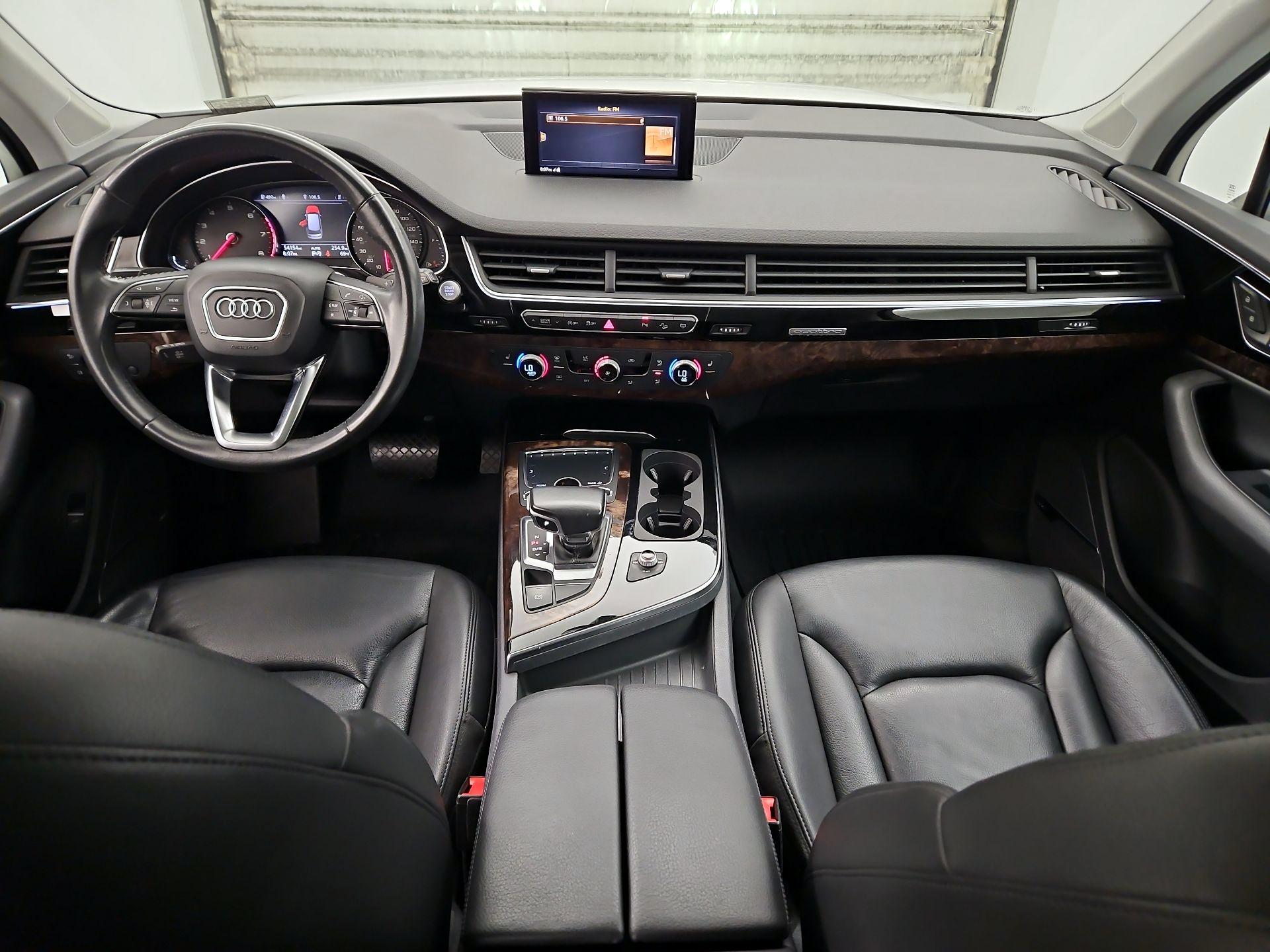 Thumbnail: 2018 Audi Q7 - 9