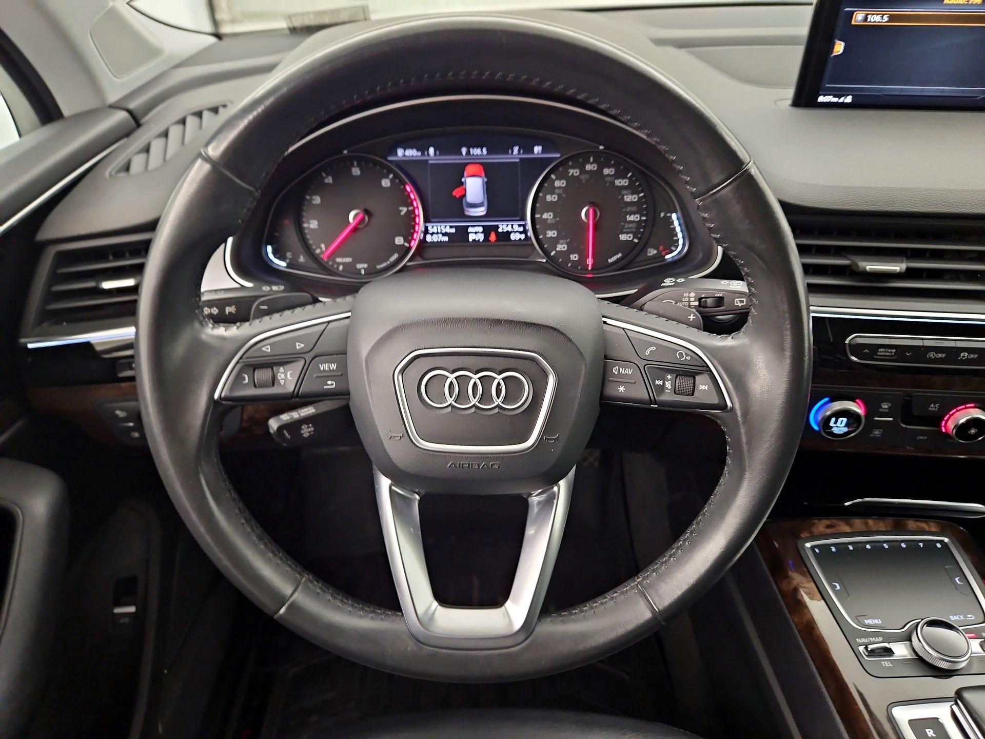 Thumbnail: 2018 Audi Q7 - 10
