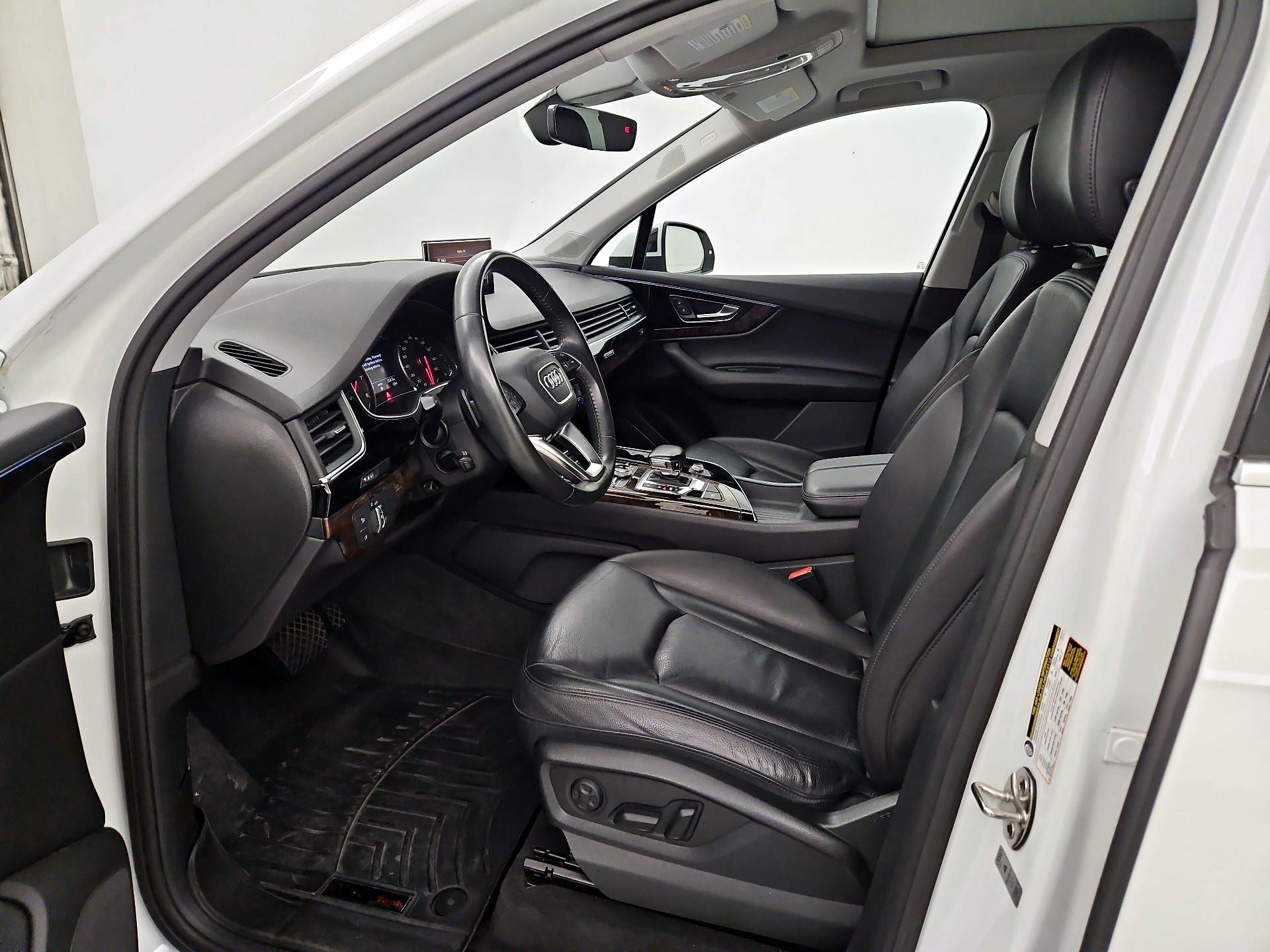 Thumbnail: 2018 Audi Q7 - 11