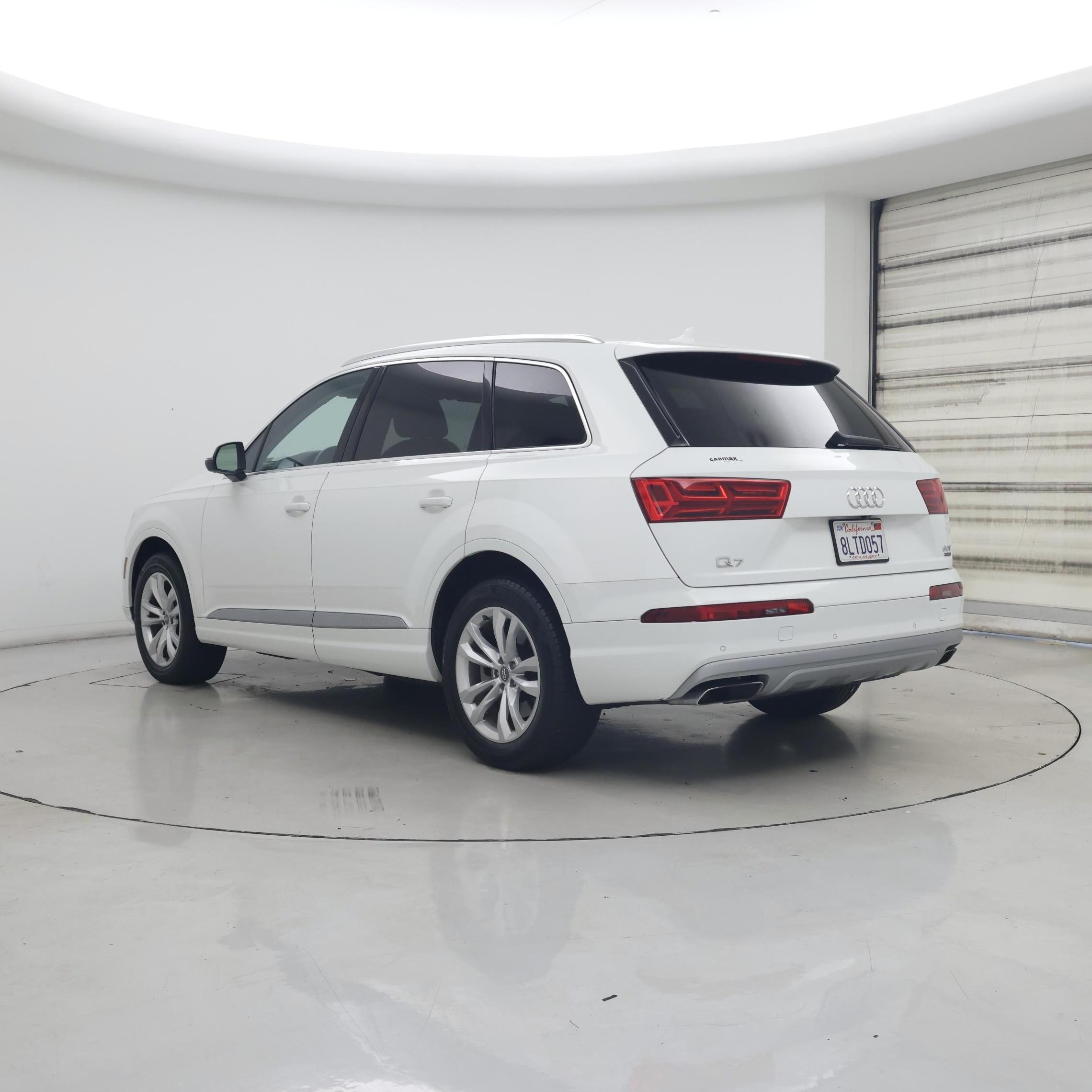 Thumbnail: 2018 Audi Q7 - 2