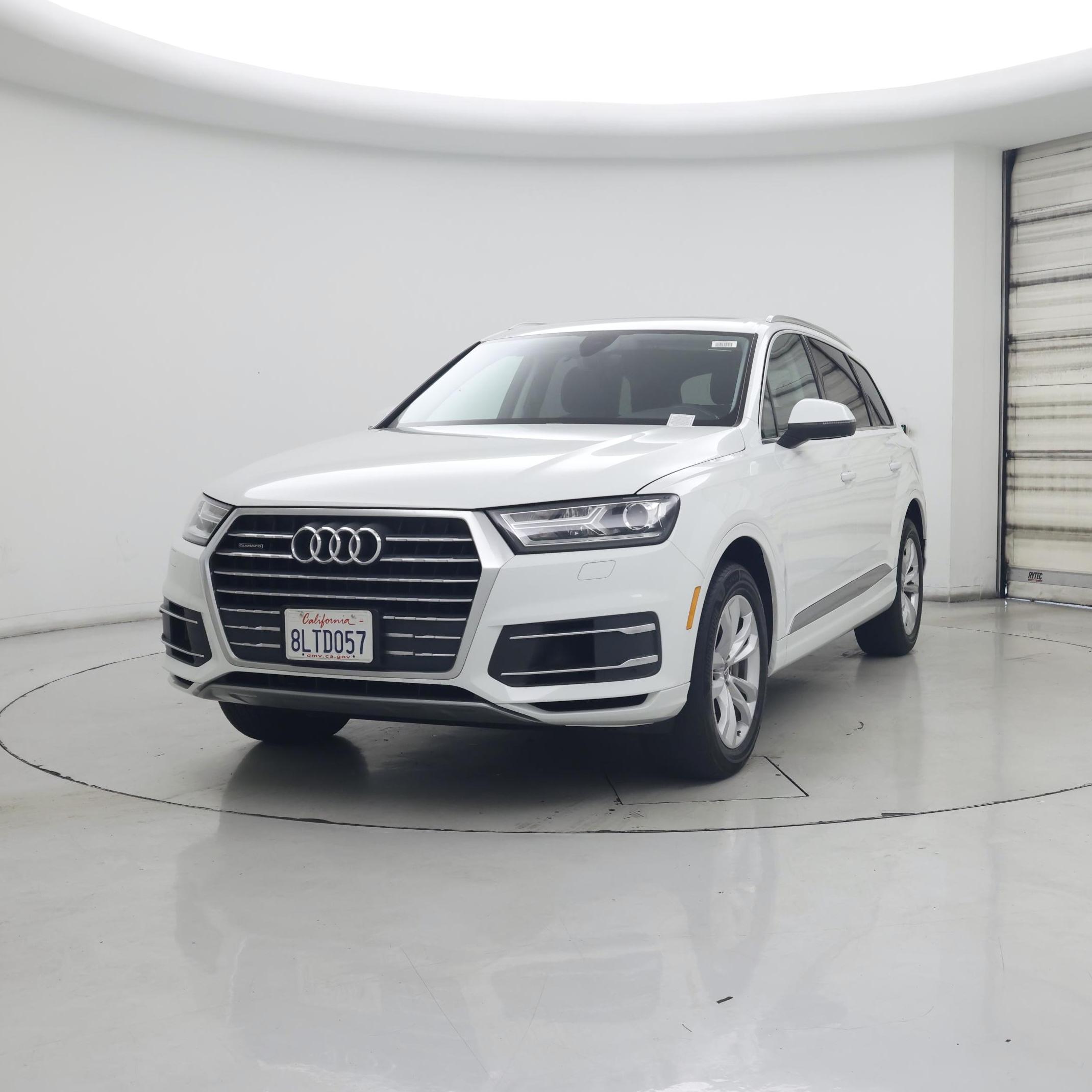 Thumbnail: 2018 Audi Q7 - 4