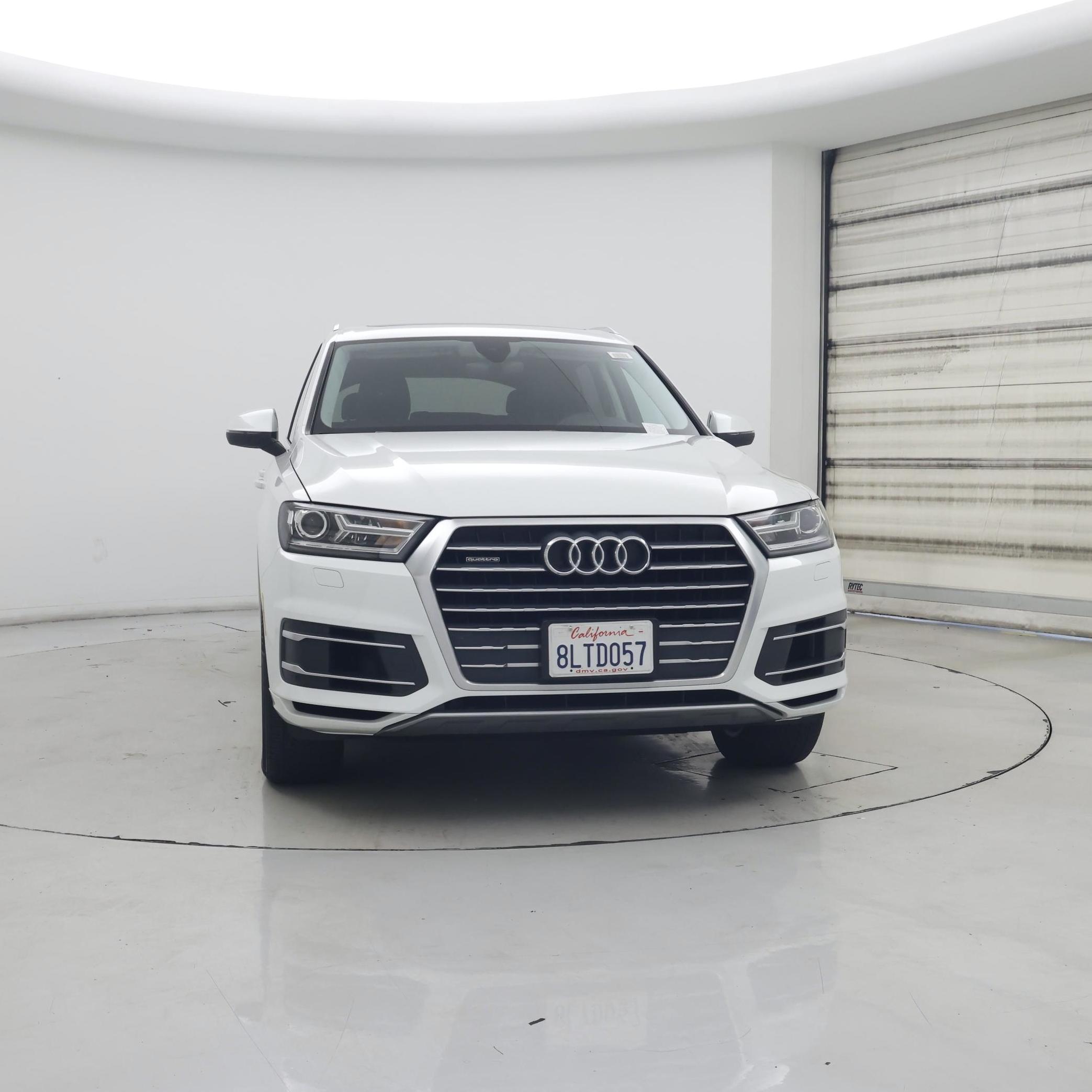 Thumbnail: 2018 Audi Q7 - 5