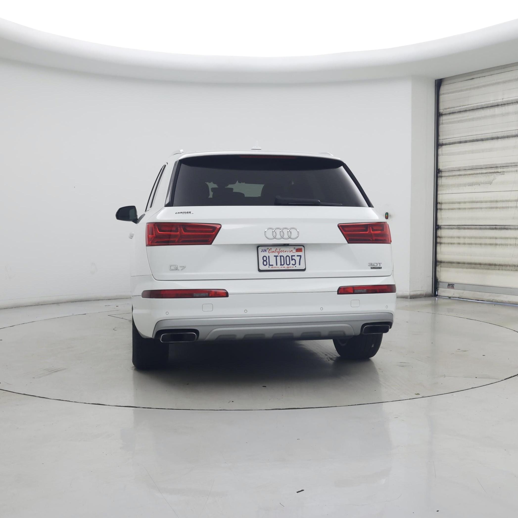Thumbnail: 2018 Audi Q7 - 6