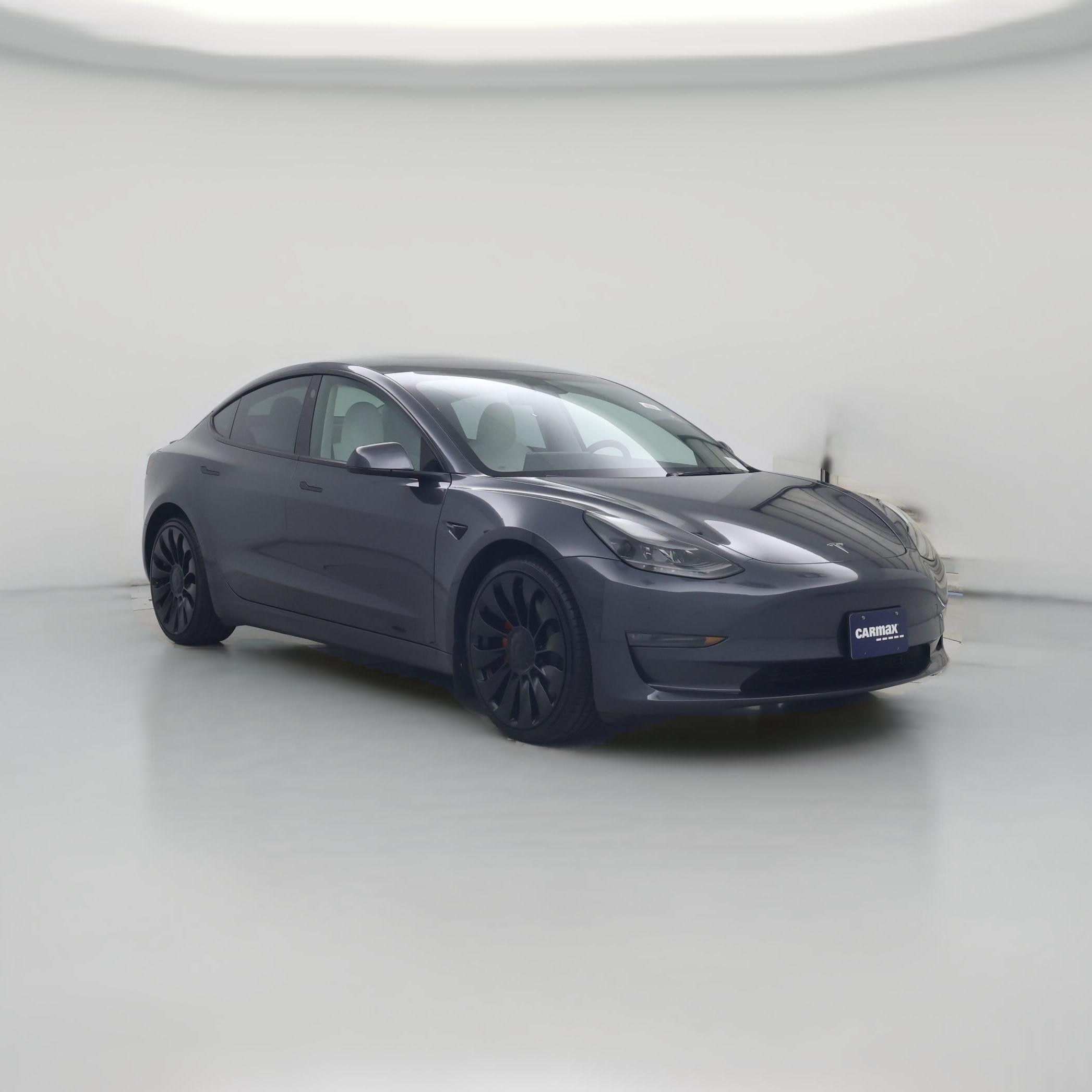 Thumbnail: 2023 Tesla Model 3 - 1