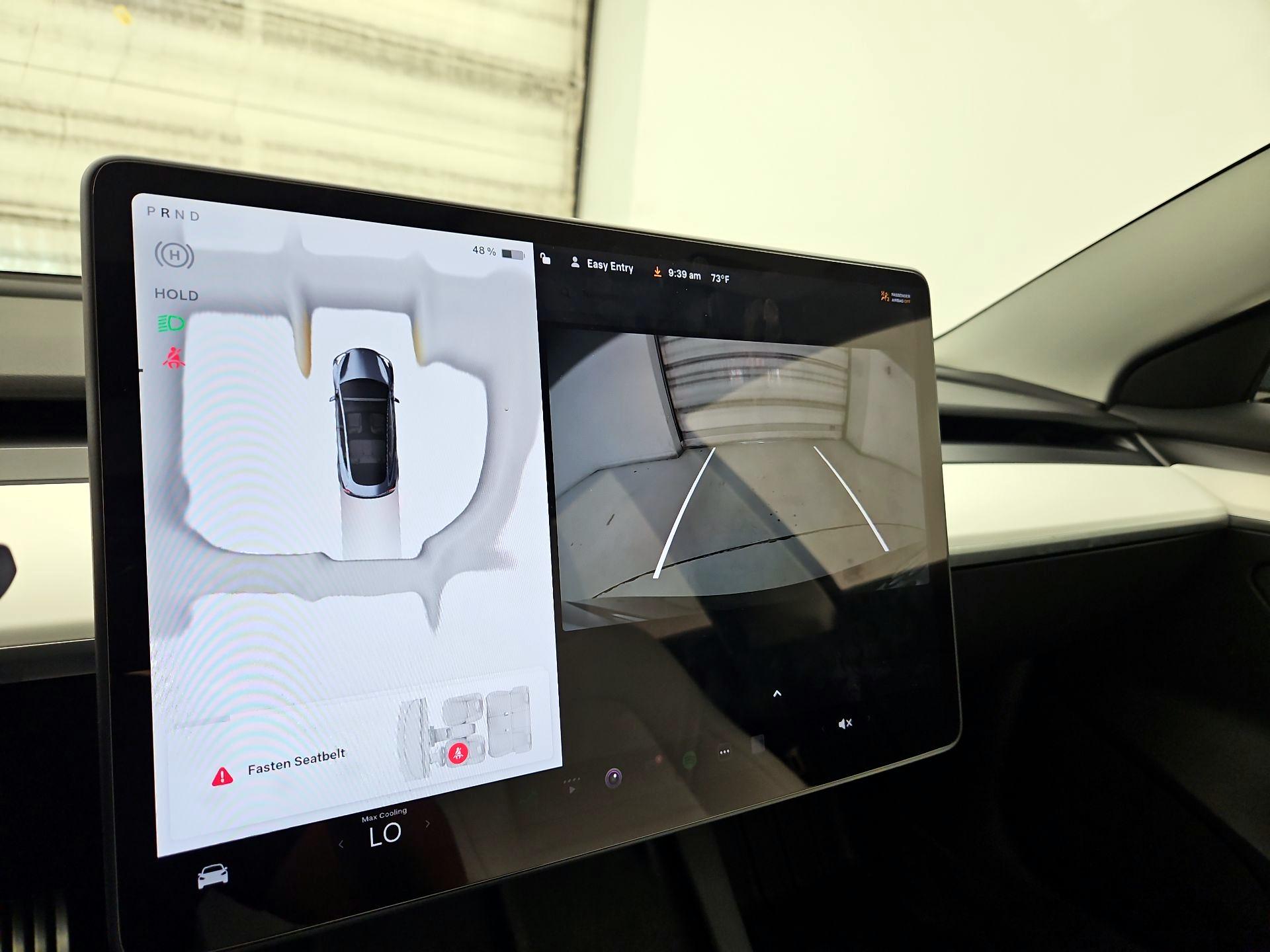 Thumbnail: 2023 Tesla Model 3 - 15