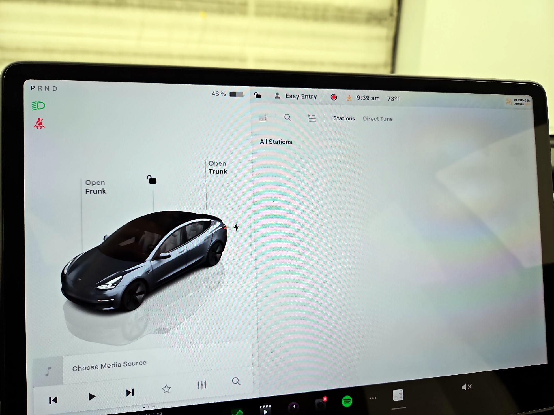 Thumbnail: 2023 Tesla Model 3 - 16